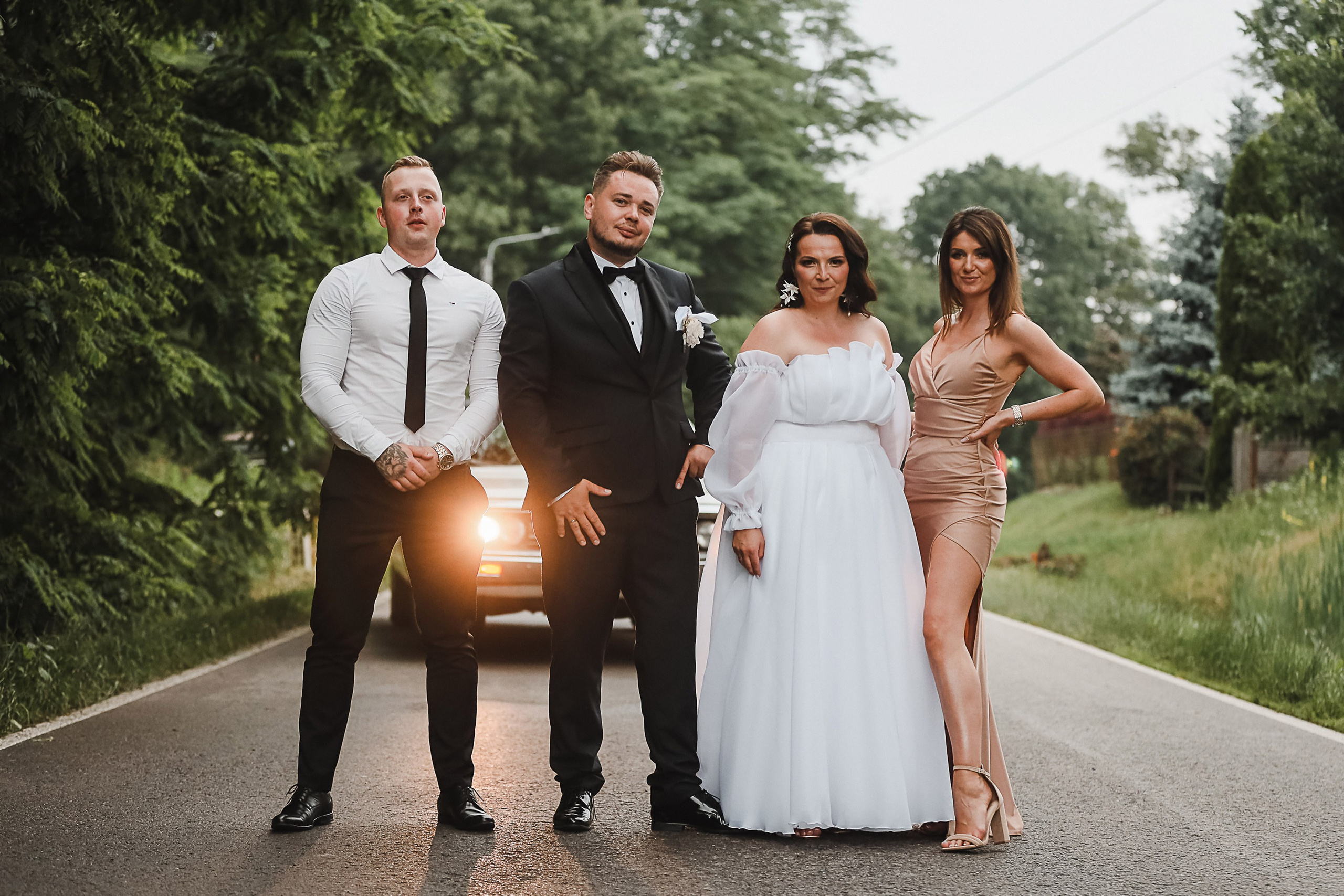 Weddings. Capella Film