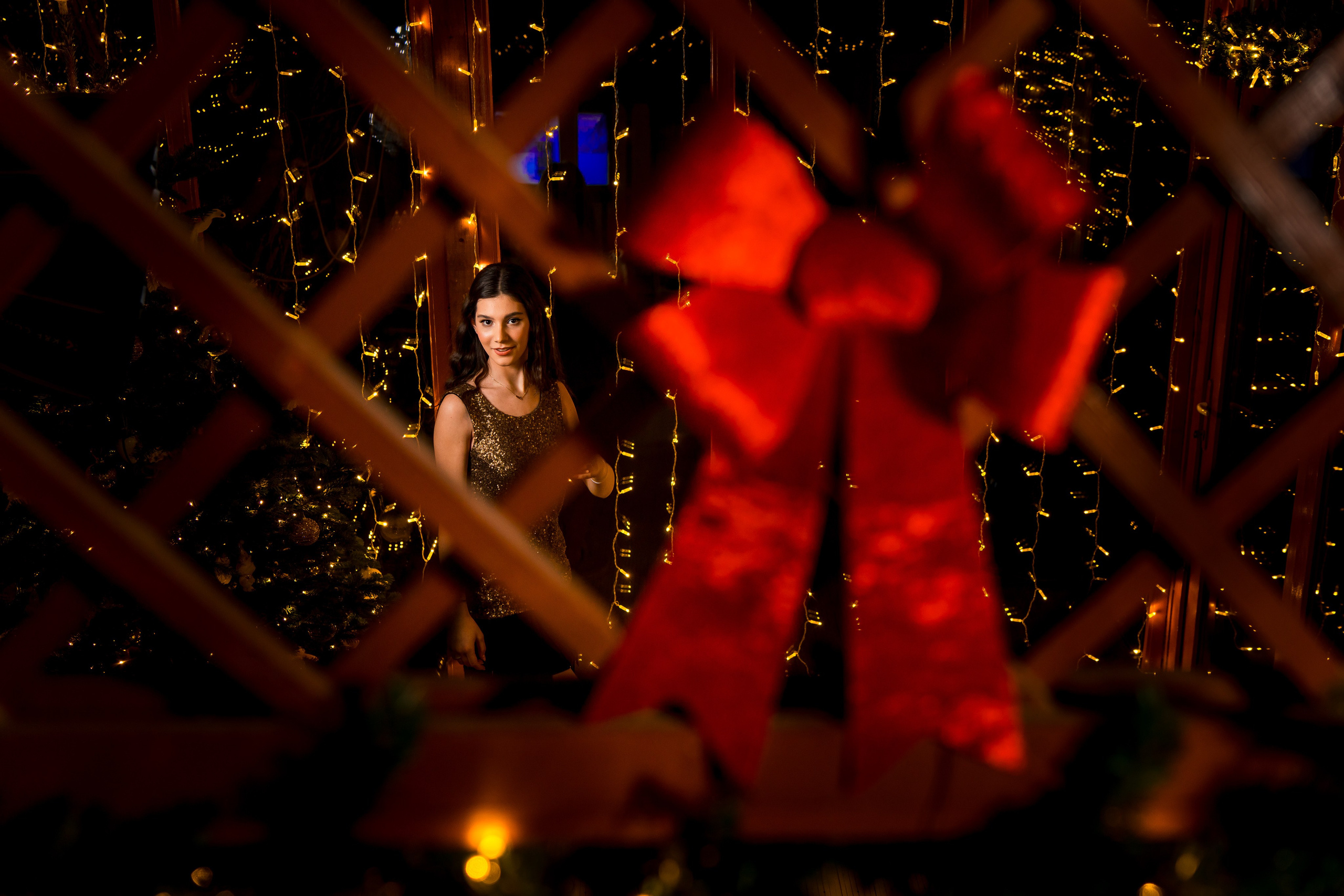 Galerie Foto Crăciun – Look Festiv & Stil. Liviu Andrei - Fotograf