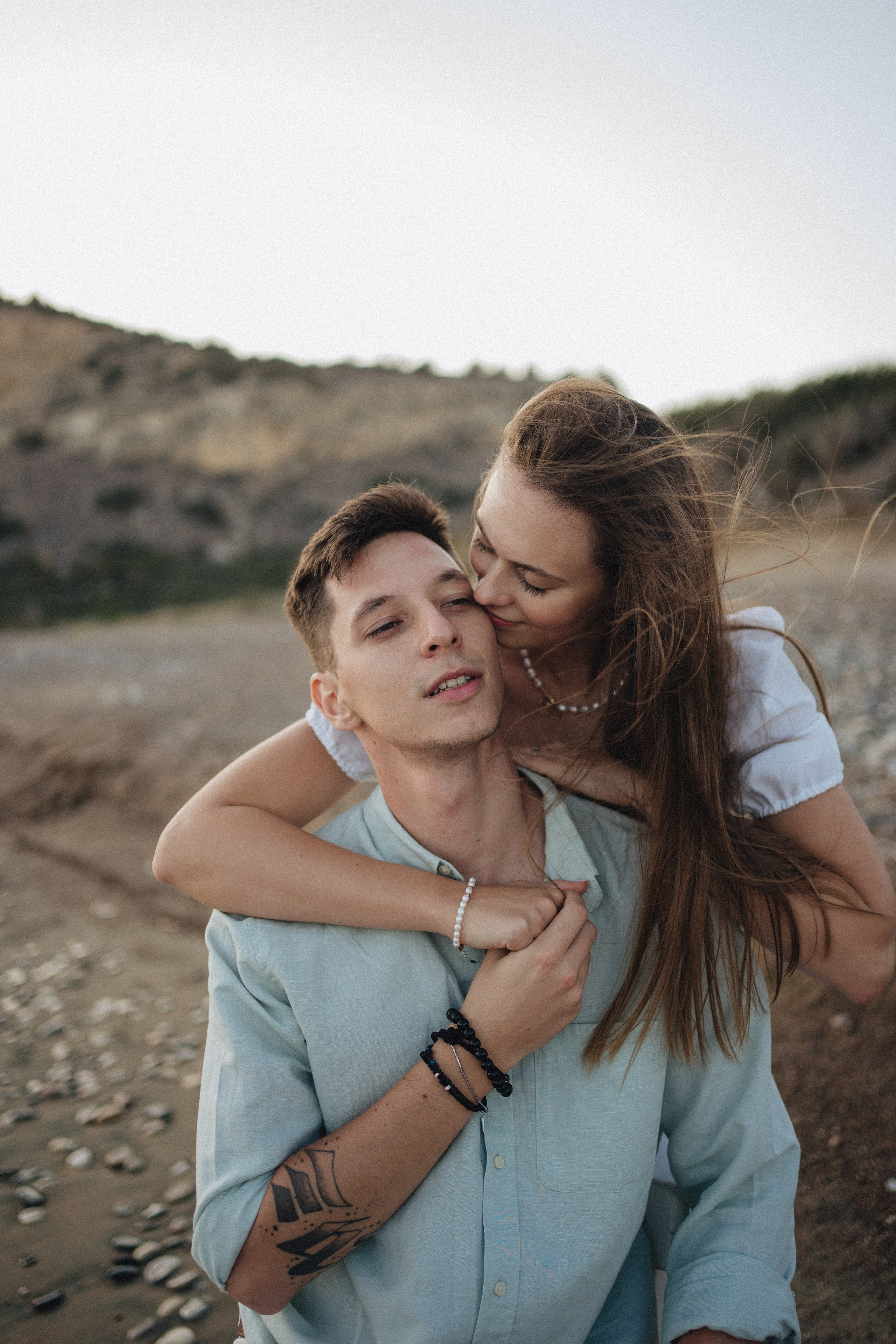 Maya&Illiya. Photographer Sveta