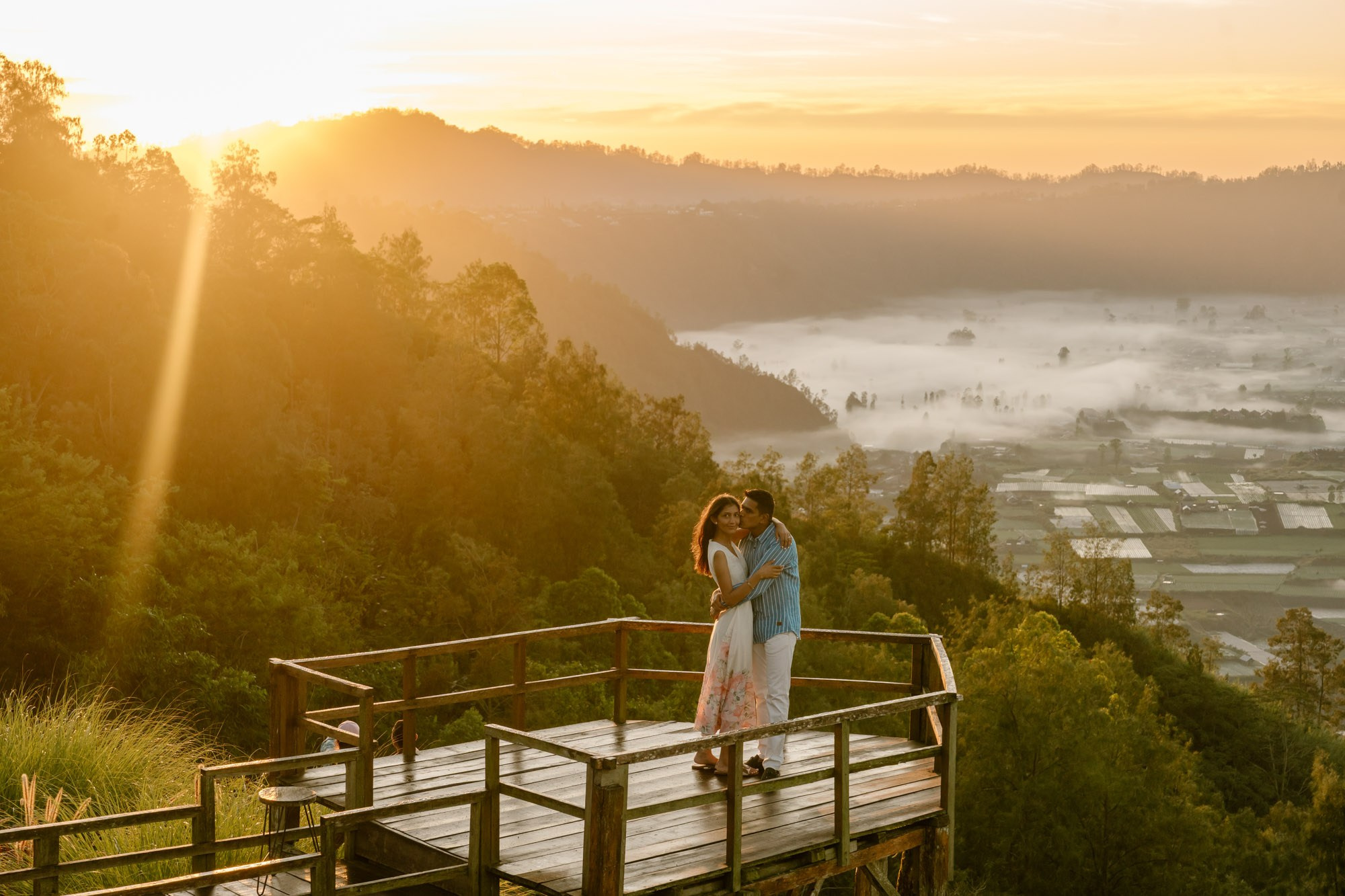 Mishal & Neha. Female Photographer in Bali