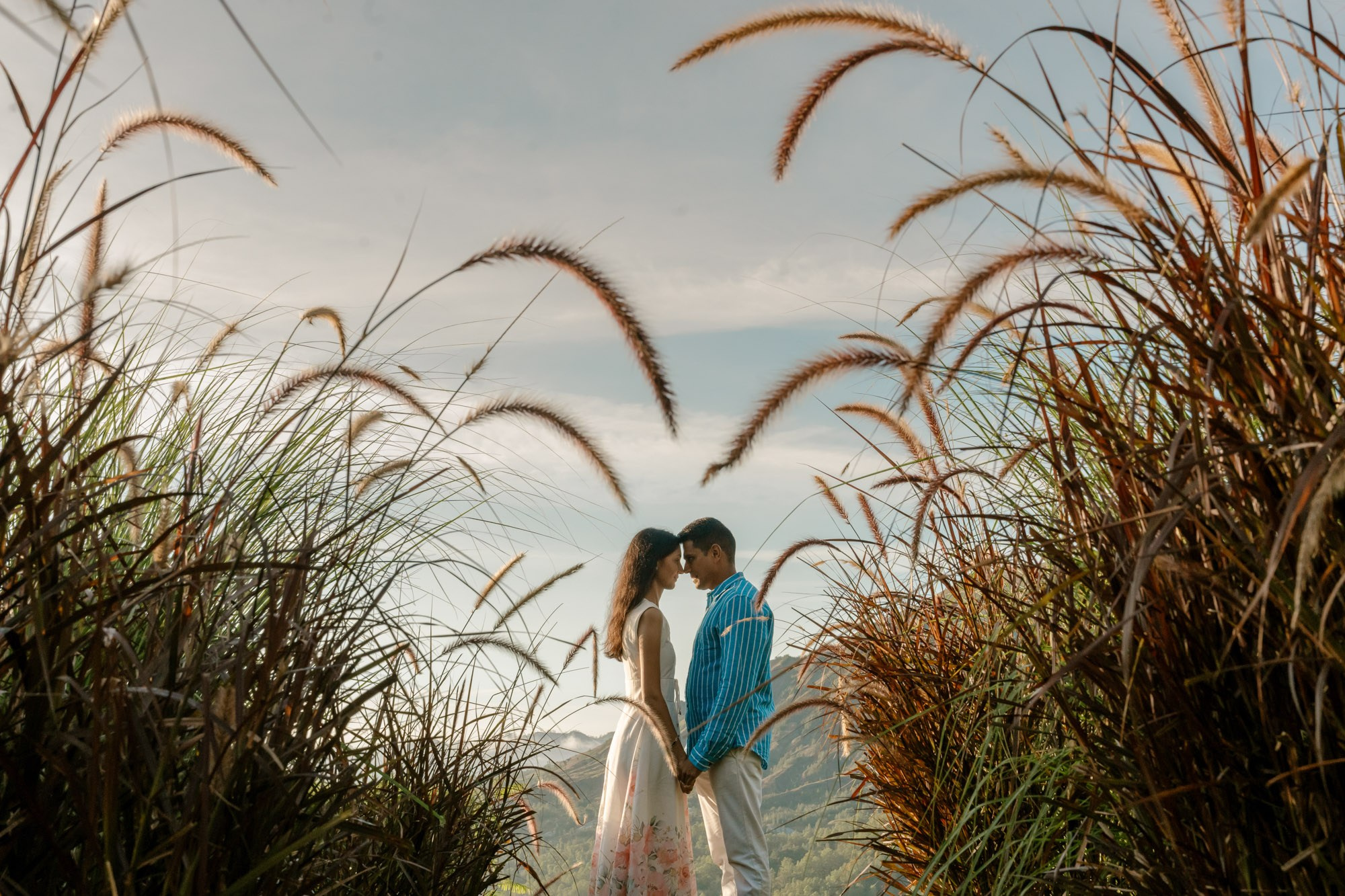 Mishal & Neha. Female Photographer in Bali