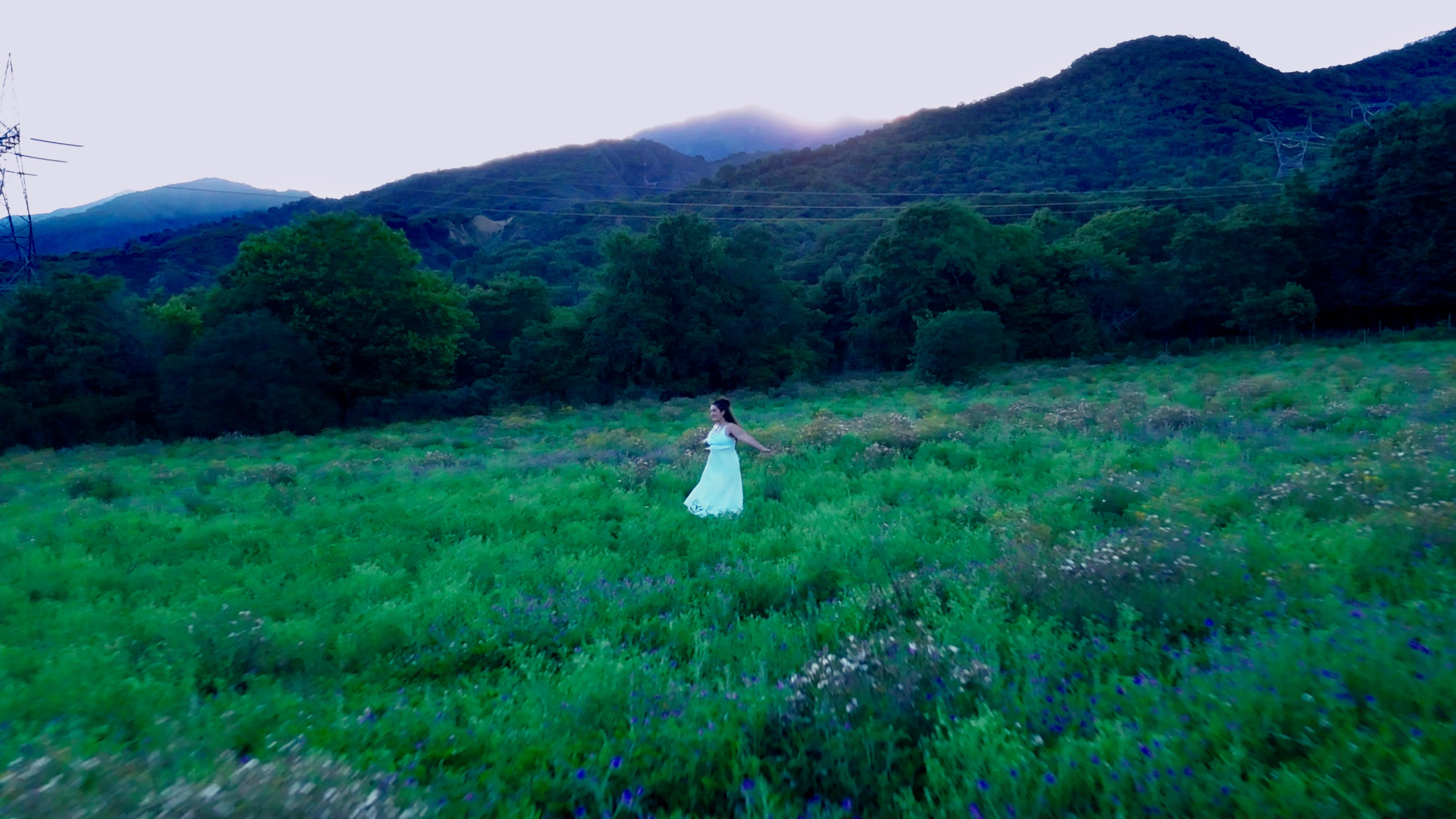 VIDEOCLIP «Río». Cuarta Pared