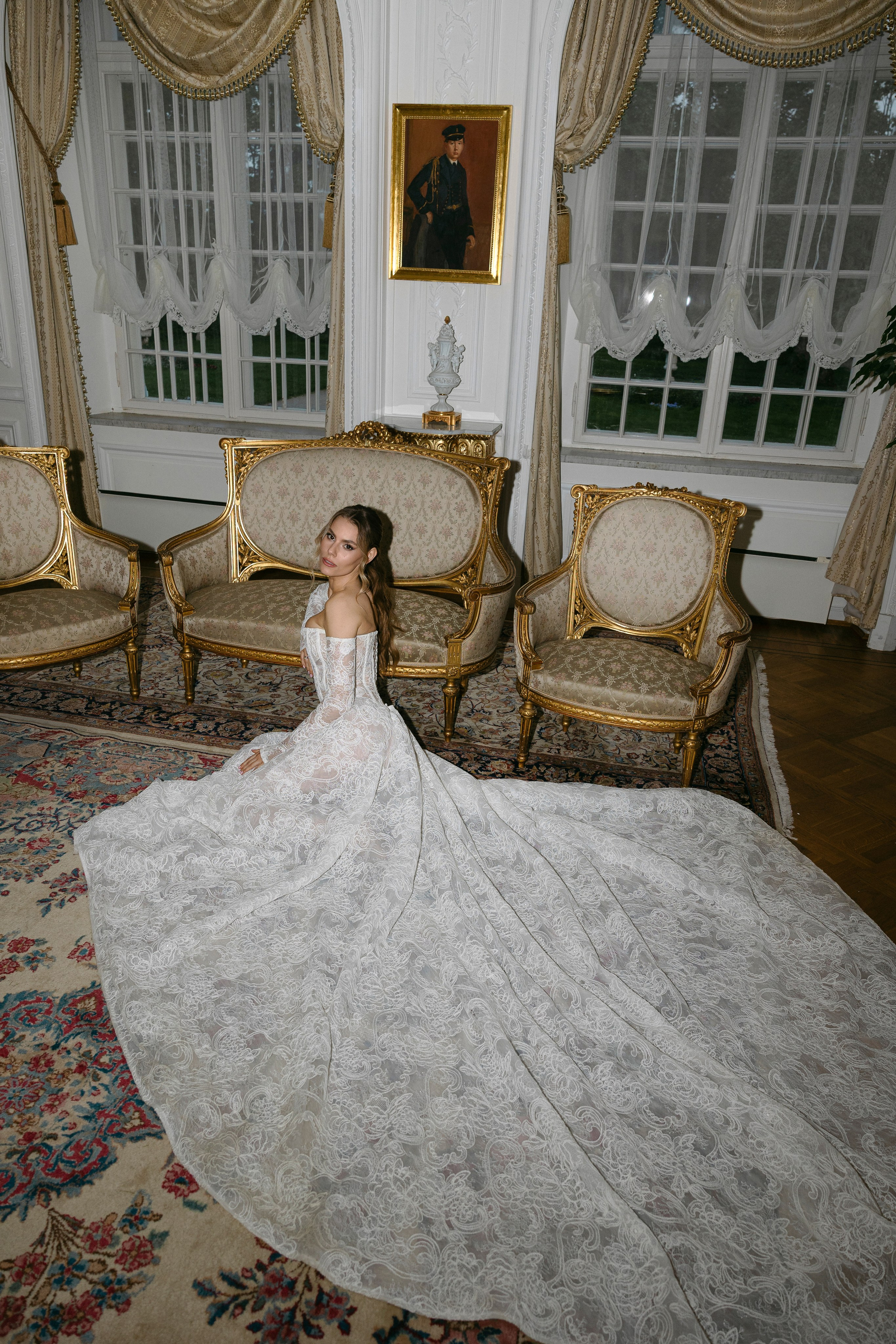 E&M. Vestuvių ir renginių fotografė Edita Šerlat