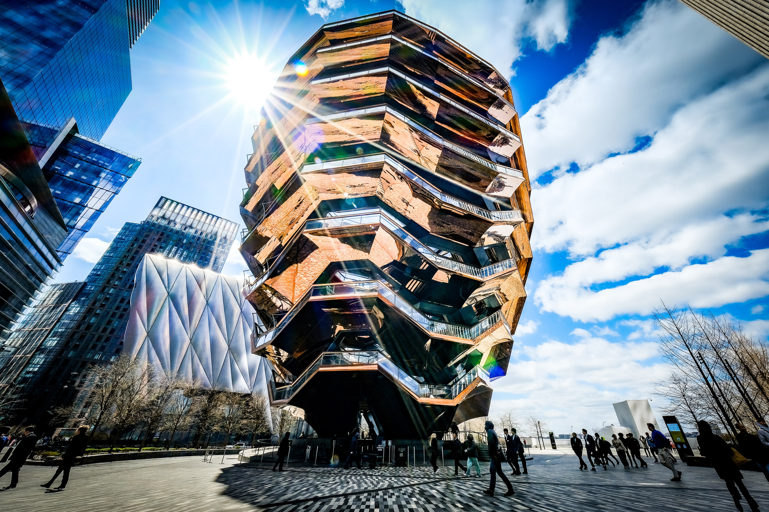 NEW YORK / 2025. Reportage concert portrait photography in the San Francisco Bay Area