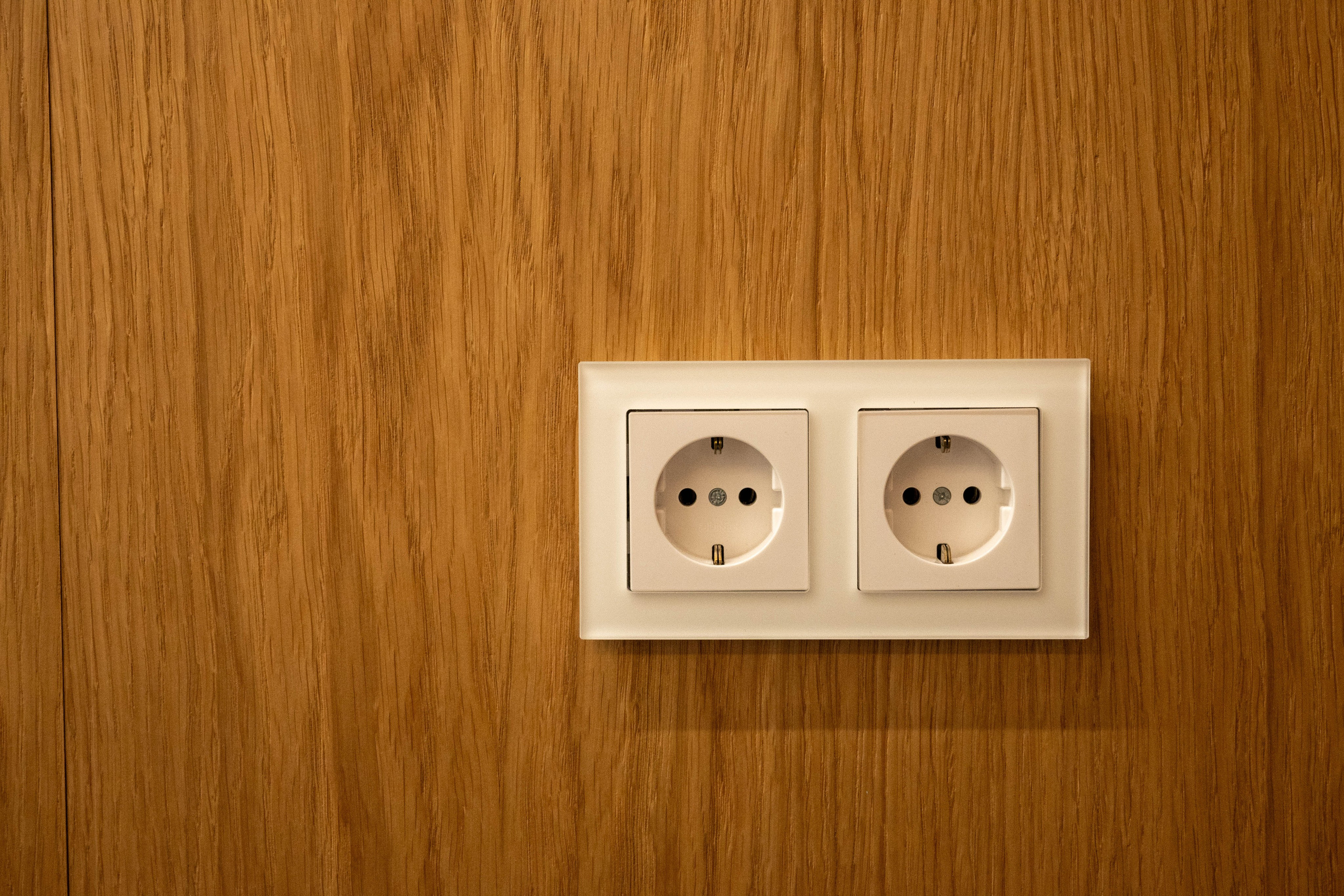 Flat. Fotograf Dmitrii Donets