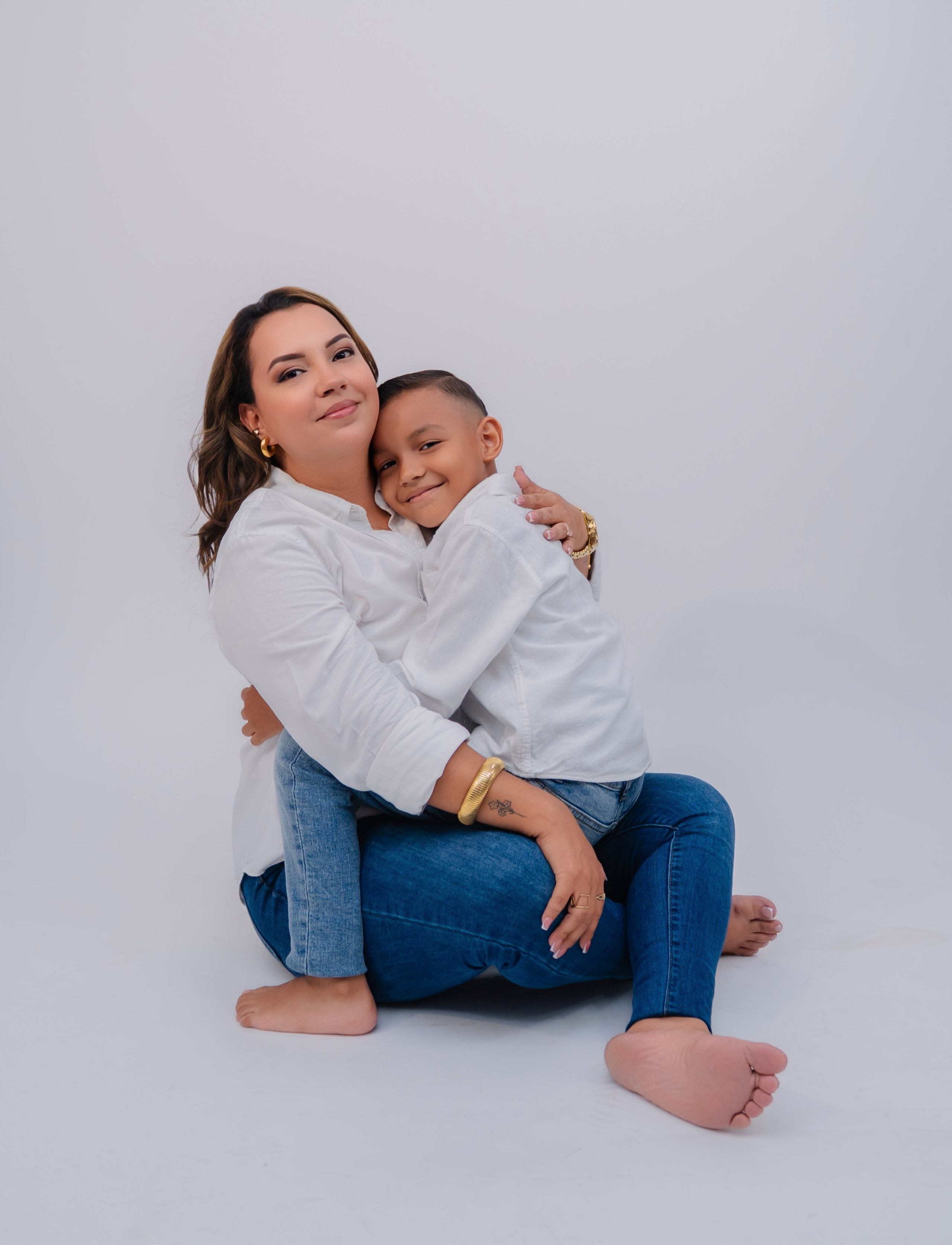 SESION DE MAMA. Capmoments PhotographyI’m