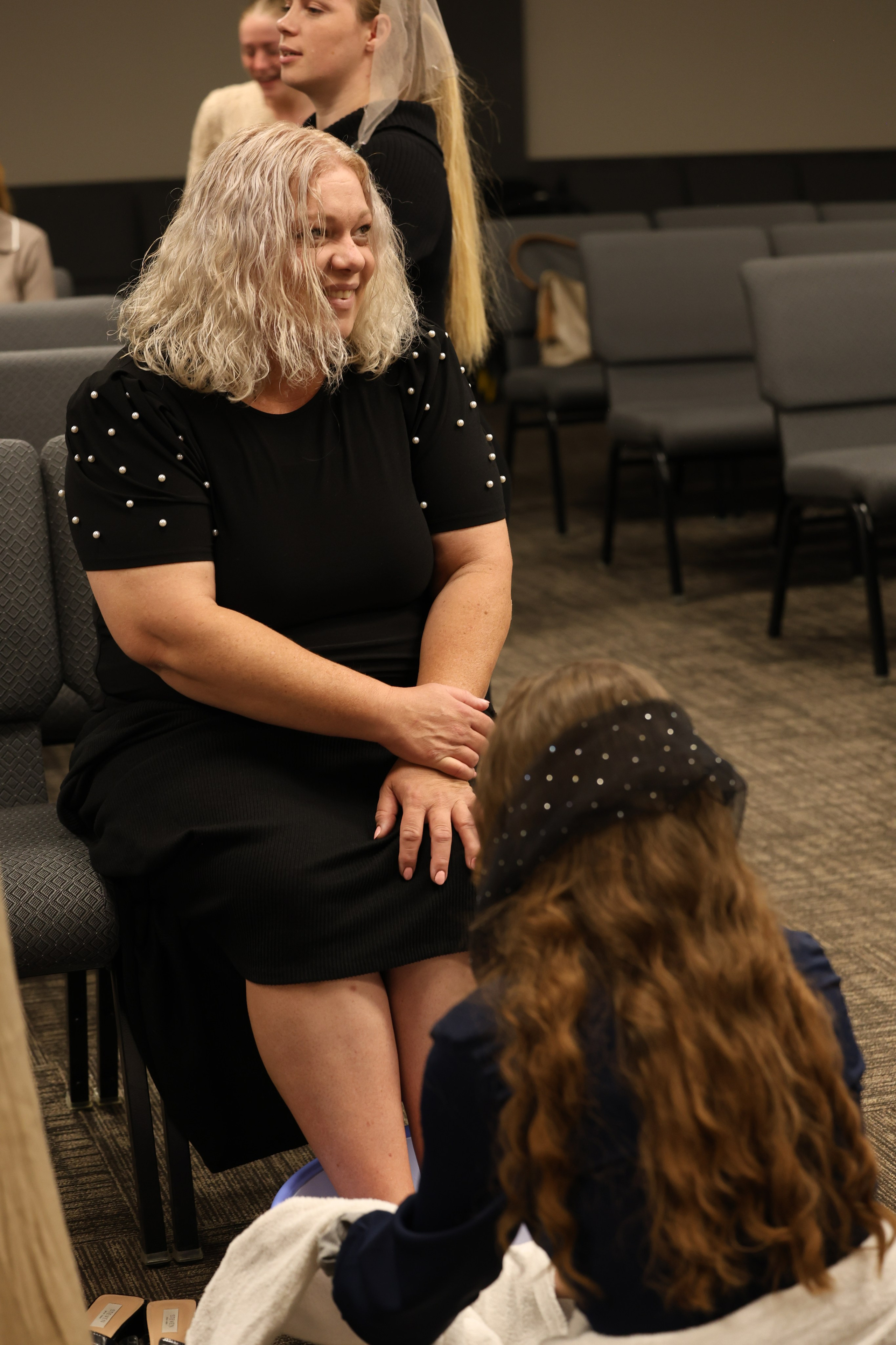 Remembrance of Jesus Christ’s Death 6-20-25. Smirna Christian Church