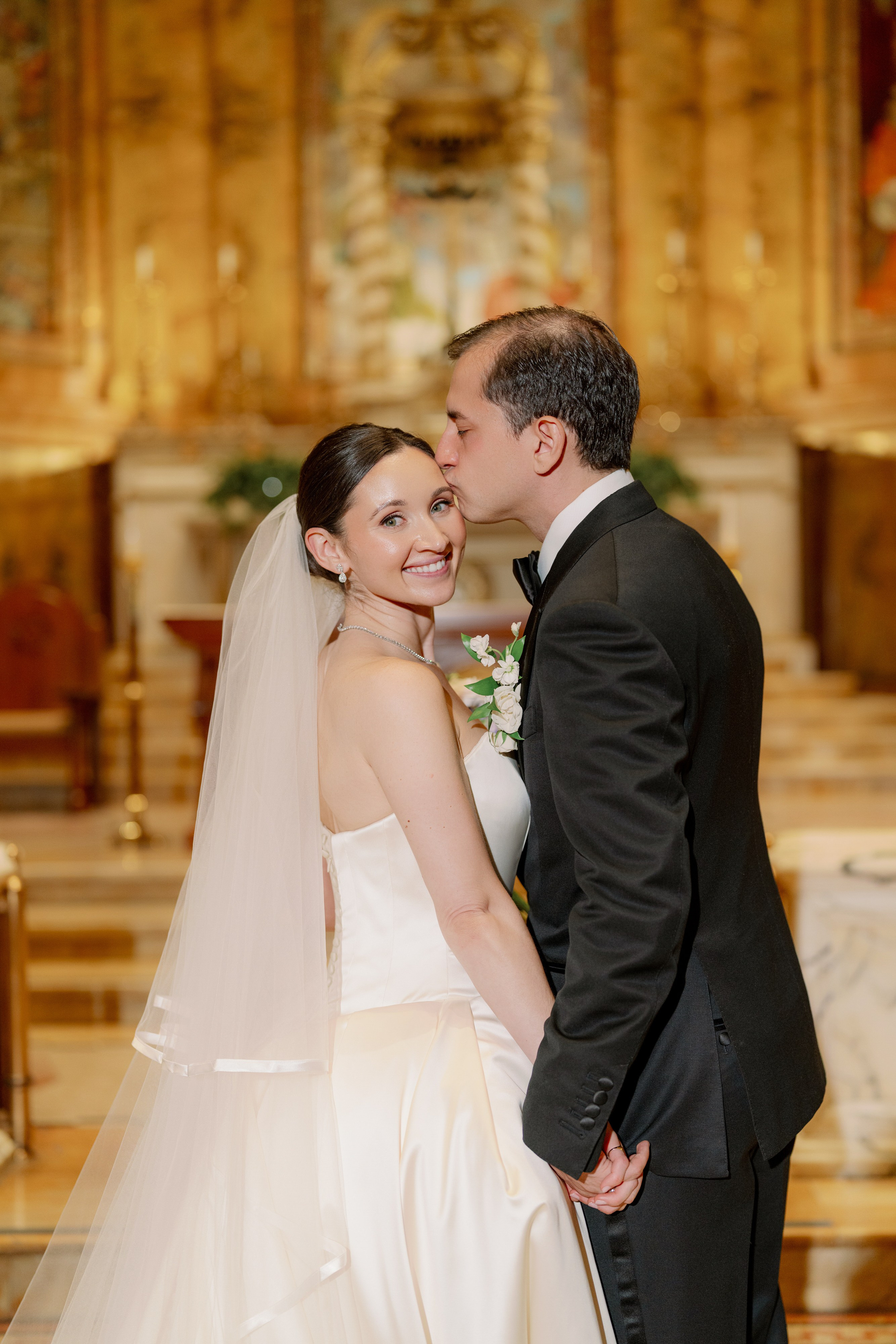Caitlin and William. Wedding photographer and videographer New York | New Jersey