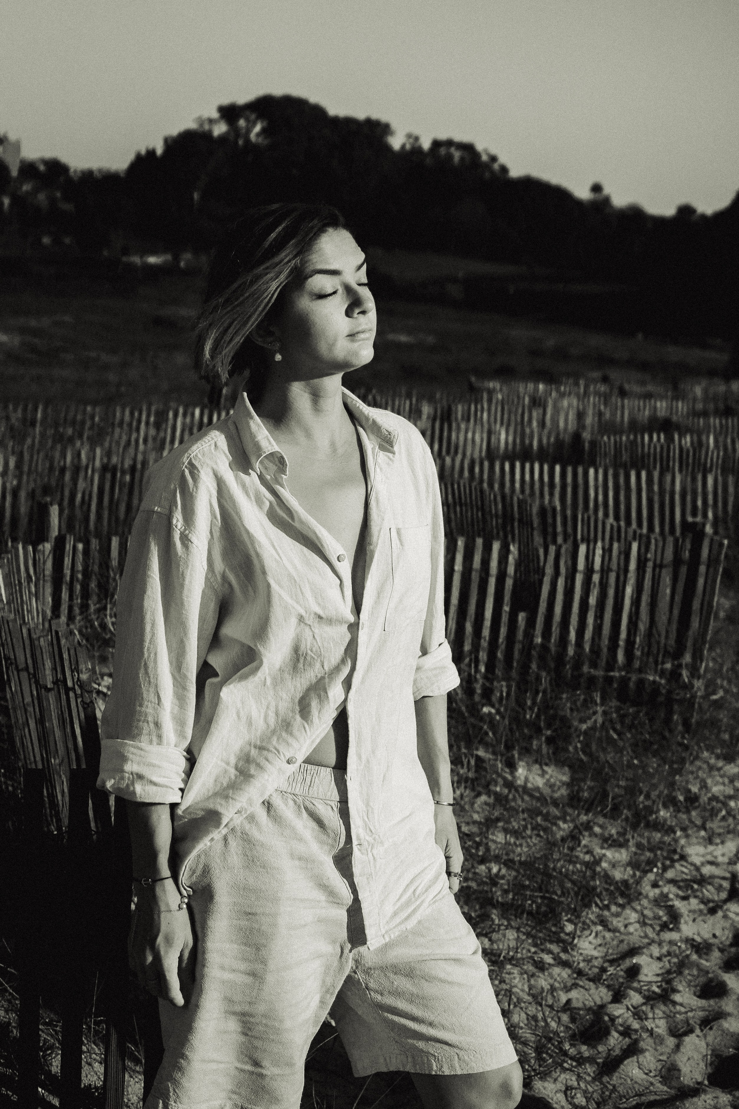 Zenya. Мария Шер. Профессиональный фотограф в городе Порту, Португалия