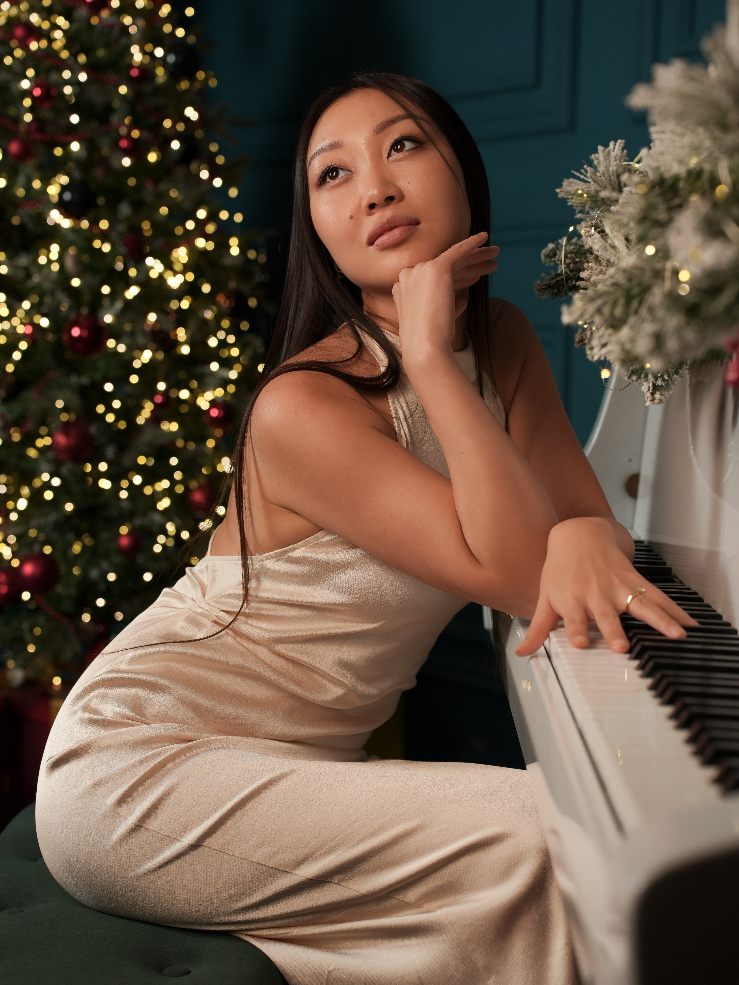 Галина. 2astudio.uz