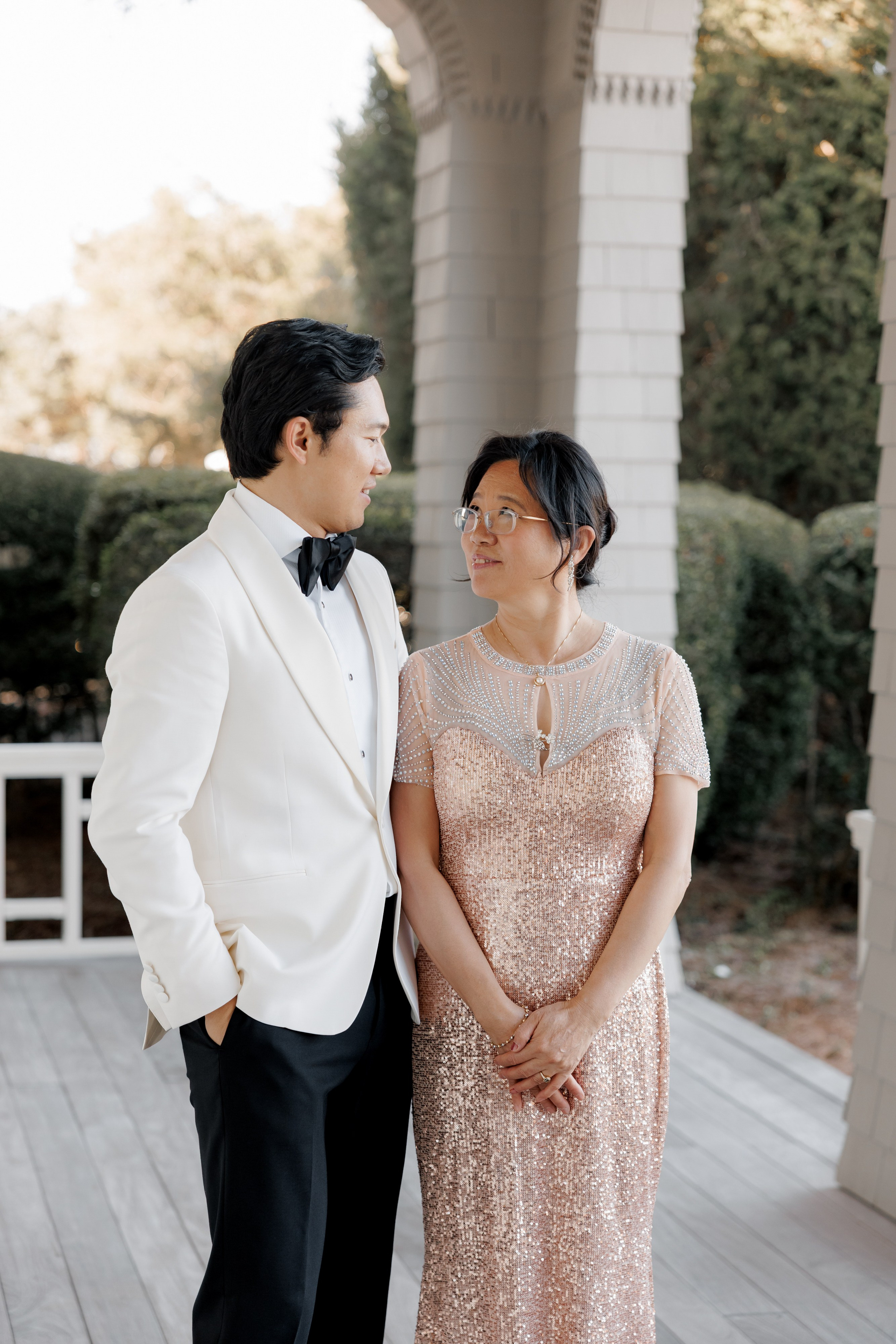 Marci and Yi. Wedding photographer and videographer New York | New Jersey