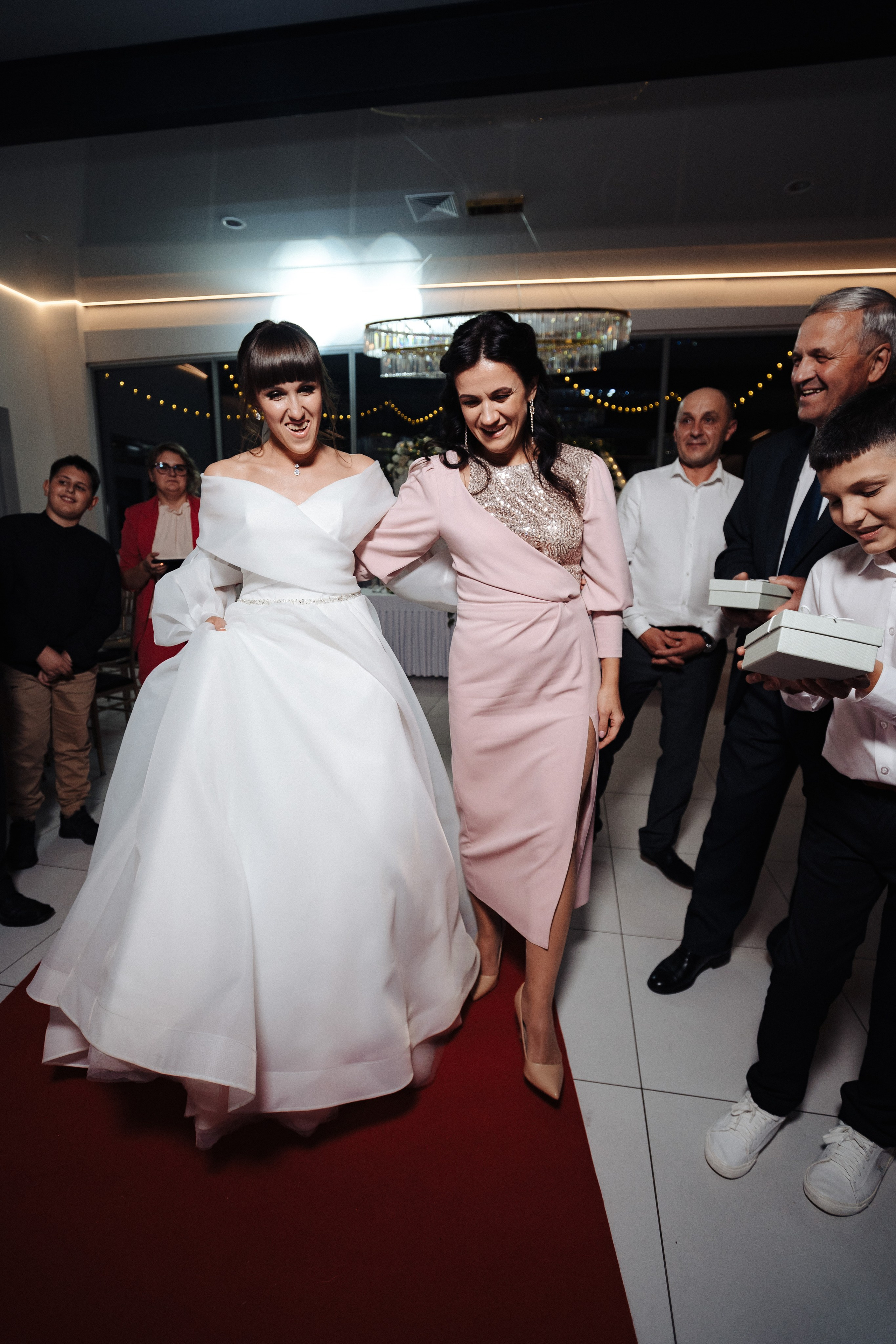 Piotr i Roksolana. Karina Czernecka Foto