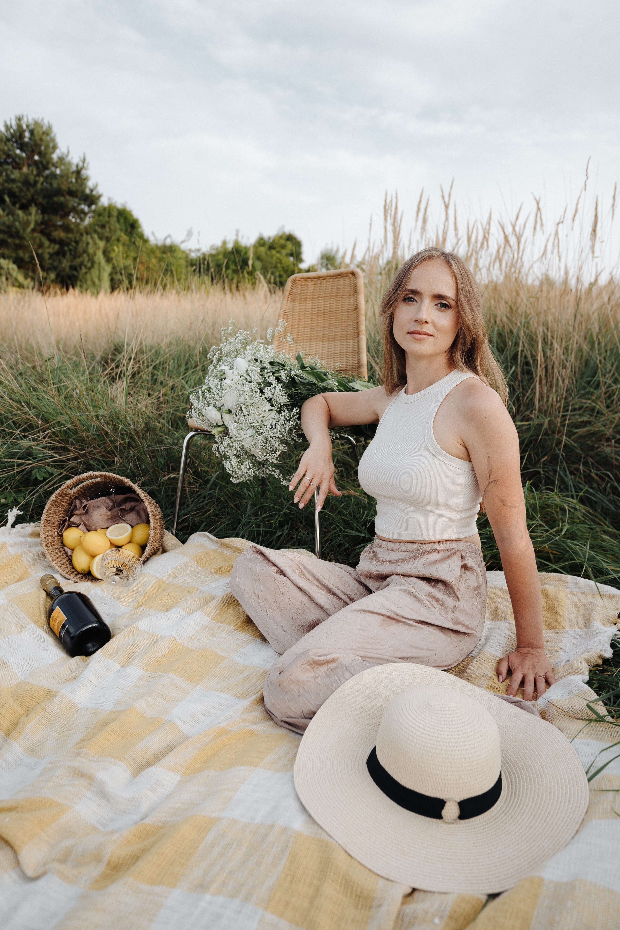 Olena. Karina Czernecka Foto