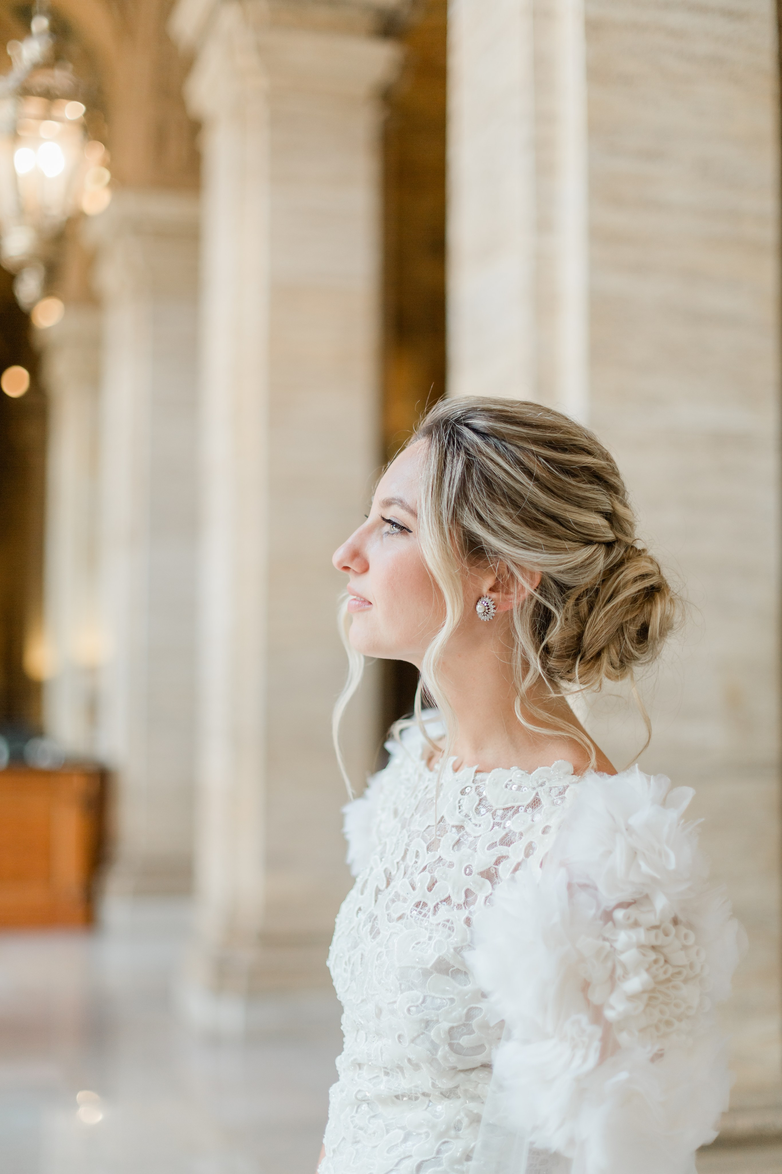 Alexa and Benjamin. My name is Kate and I am family and wedding photographer