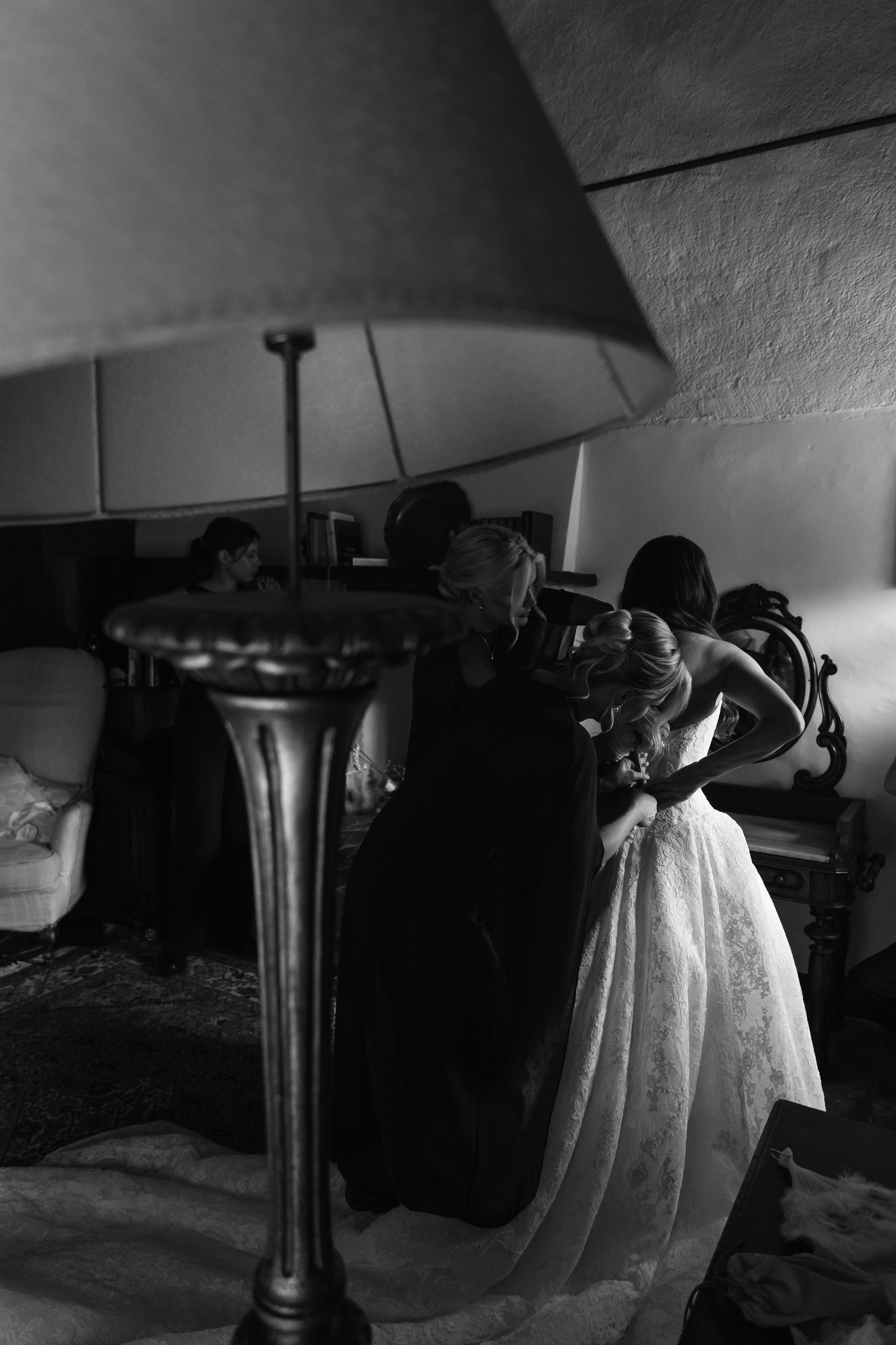 Charlotte & Anthony. Wedding Photographer Rome Tuscany Como Sicily Puglia Amalfy Italy- Oksana Savenchuk