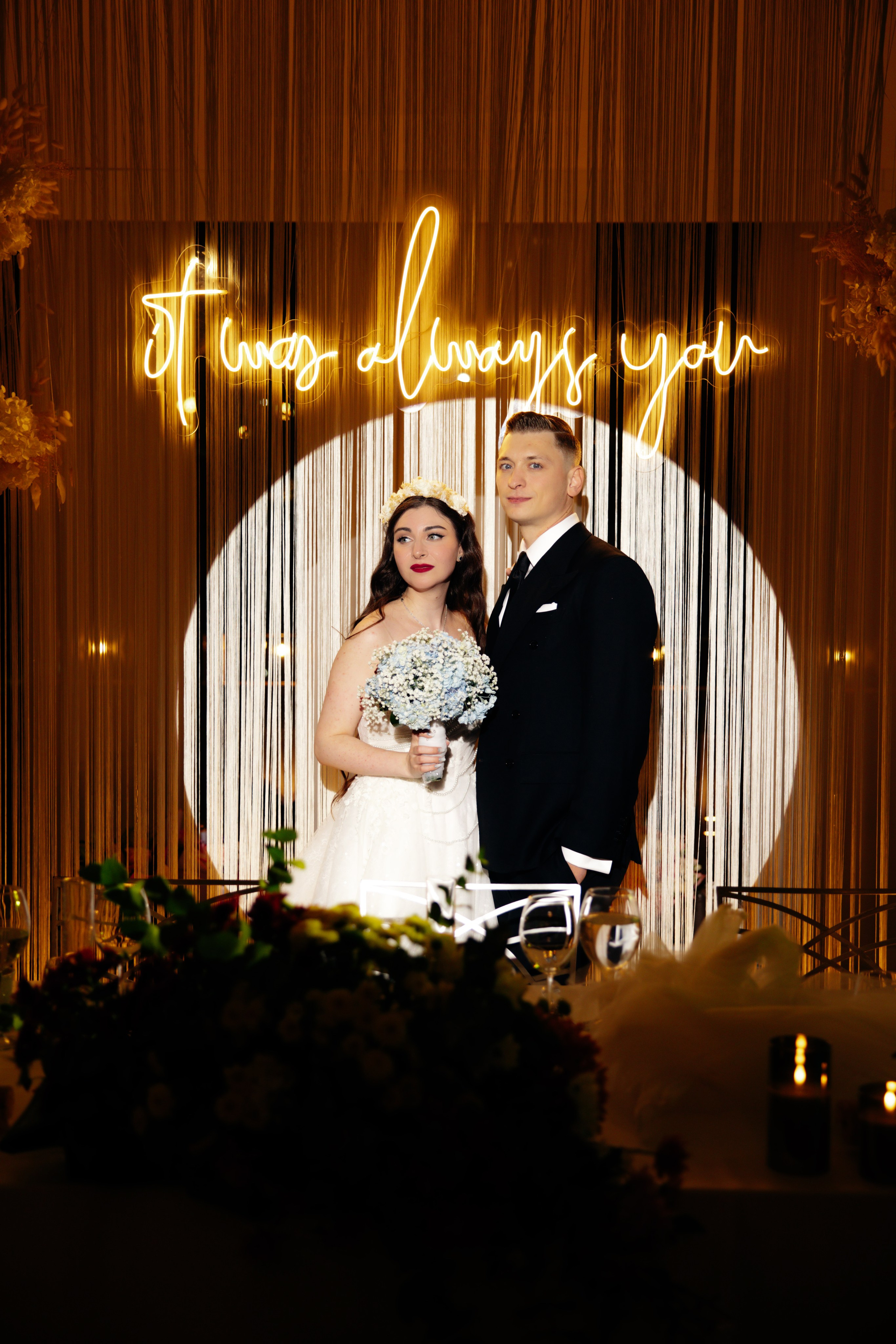 Nunta. Mihai Padurariu - fotograf