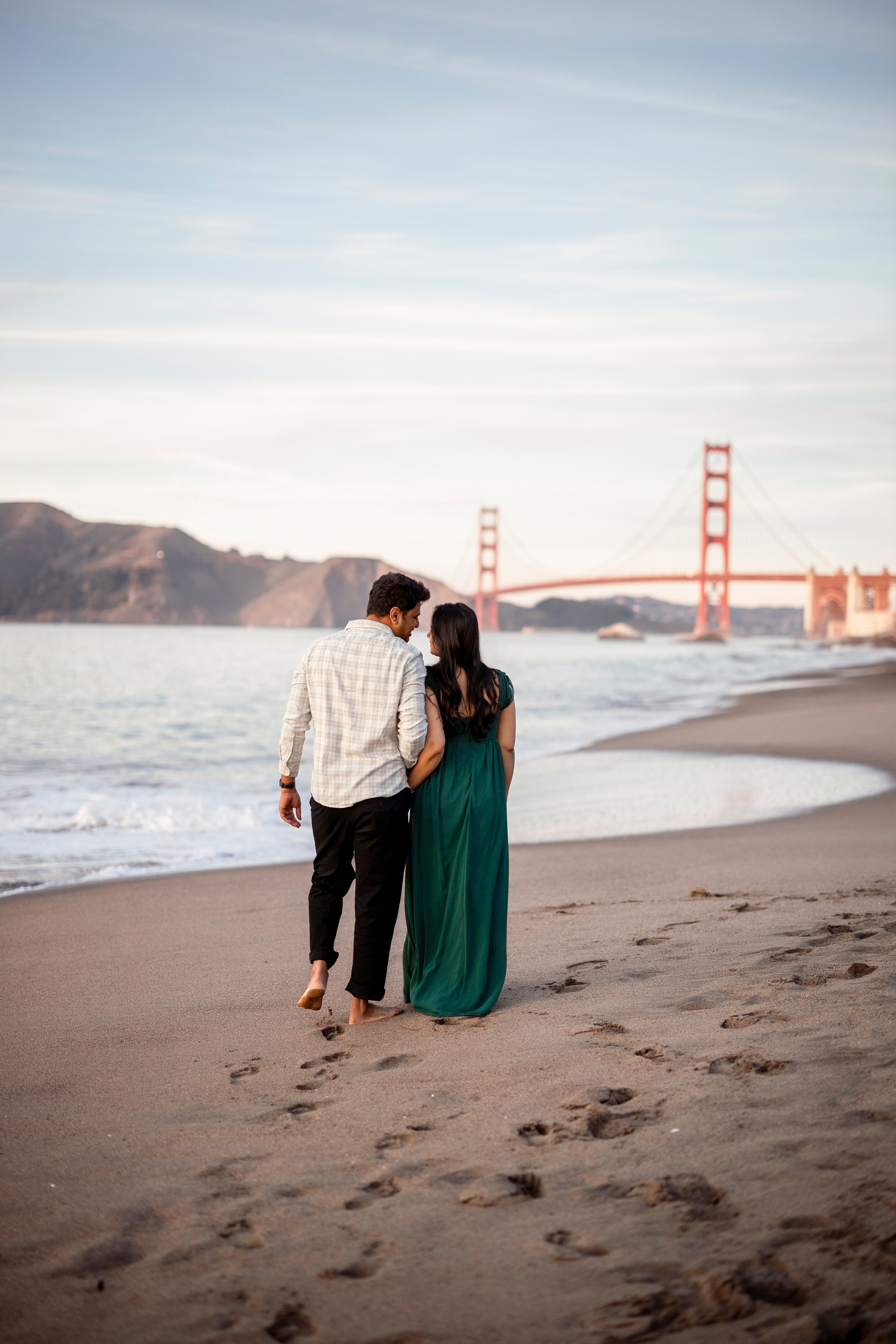 Beach. Bay Area Photographer: family, maternity, love story, wedding