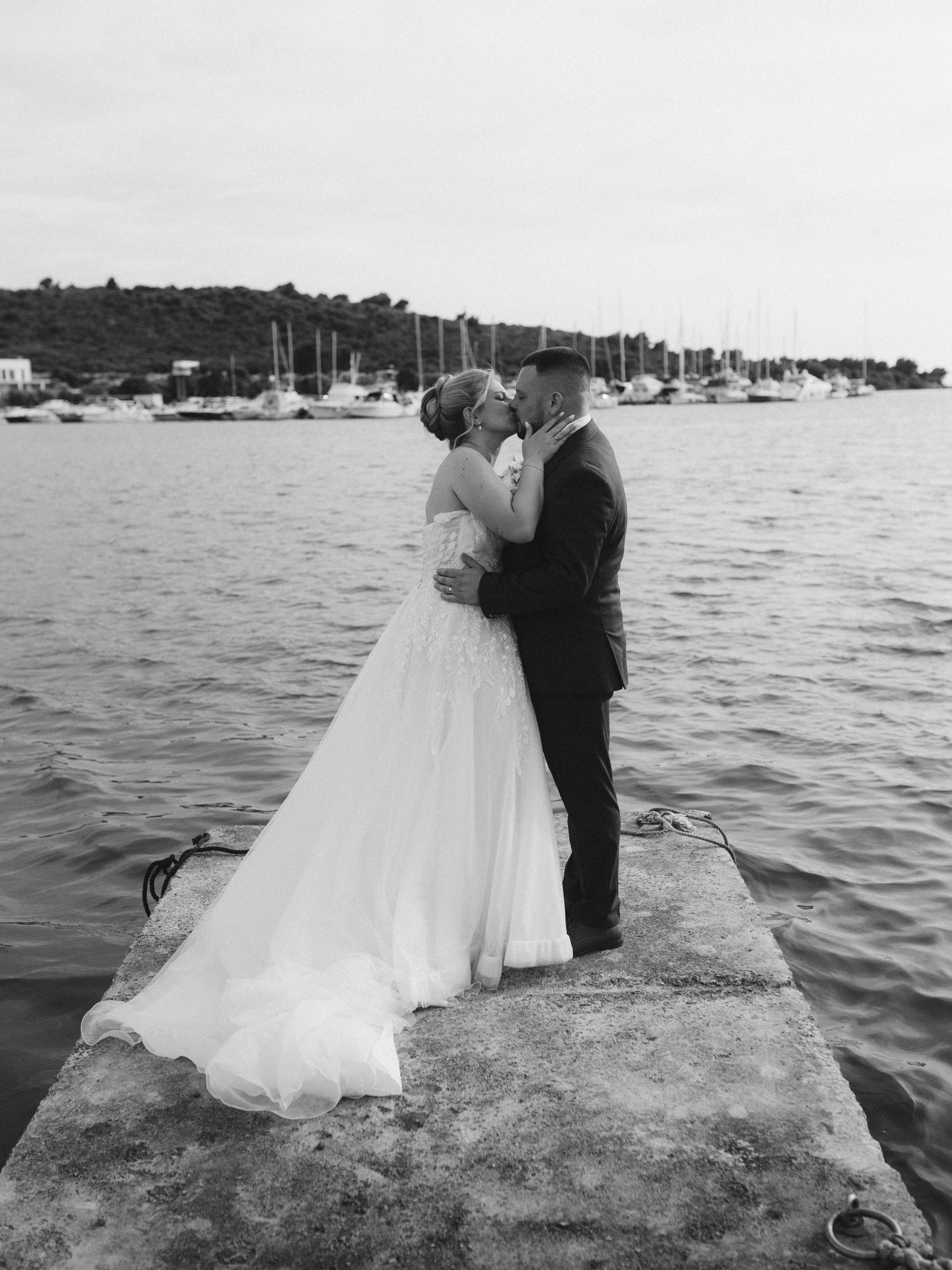 Weddings. Capturedwell