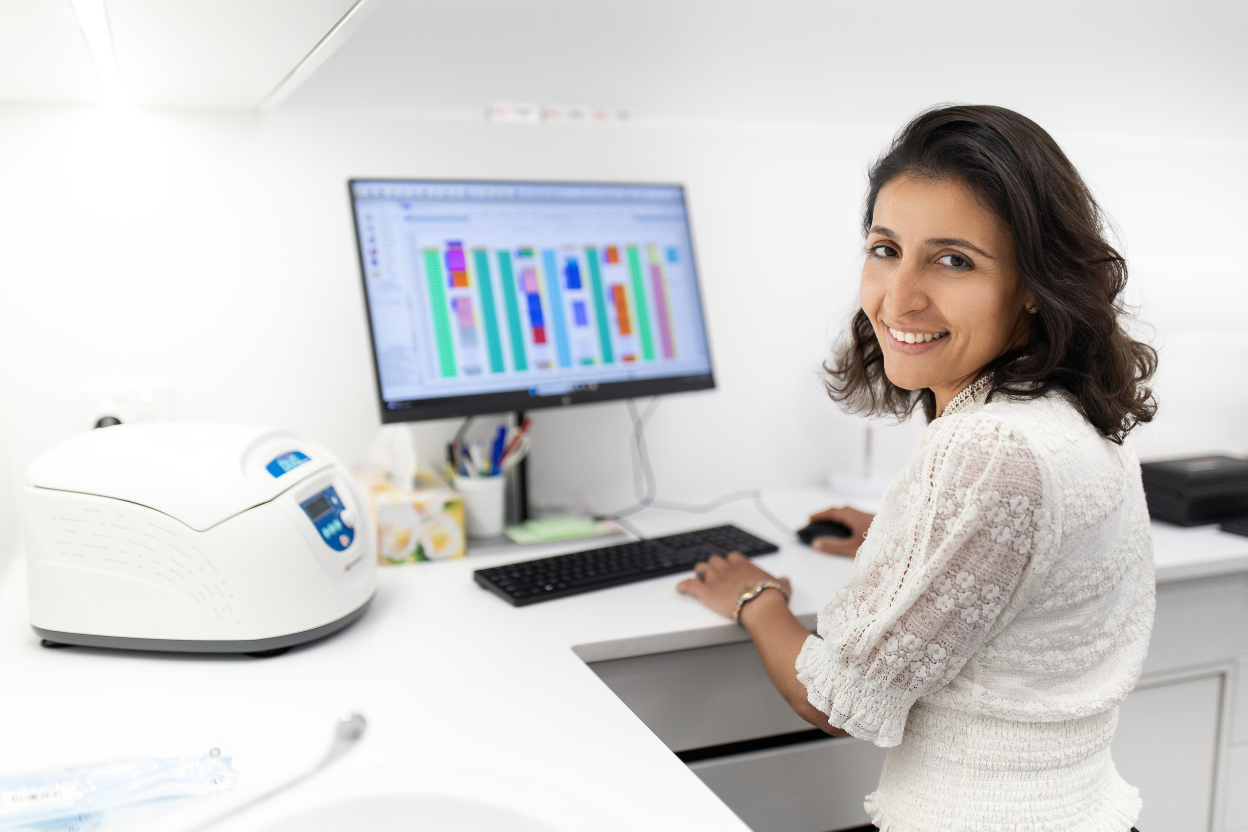 Ozone Wellness, Dental Specialists