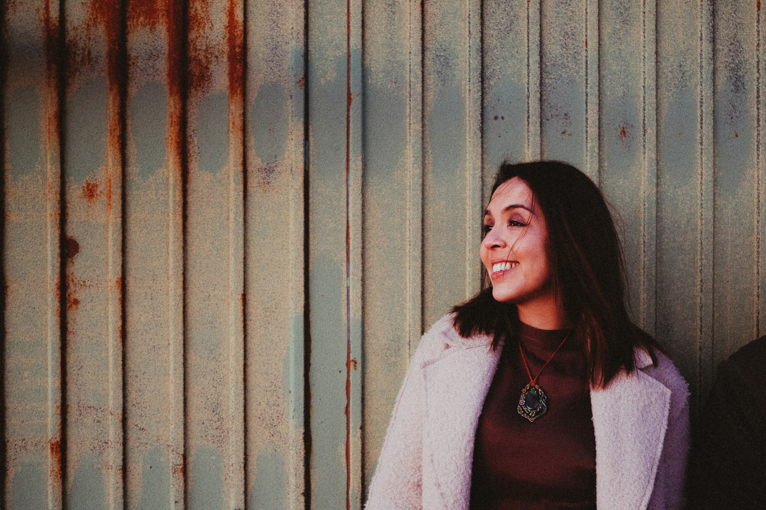 Forest Engagement Session in Portugal — Ricardo & Cristina. Main