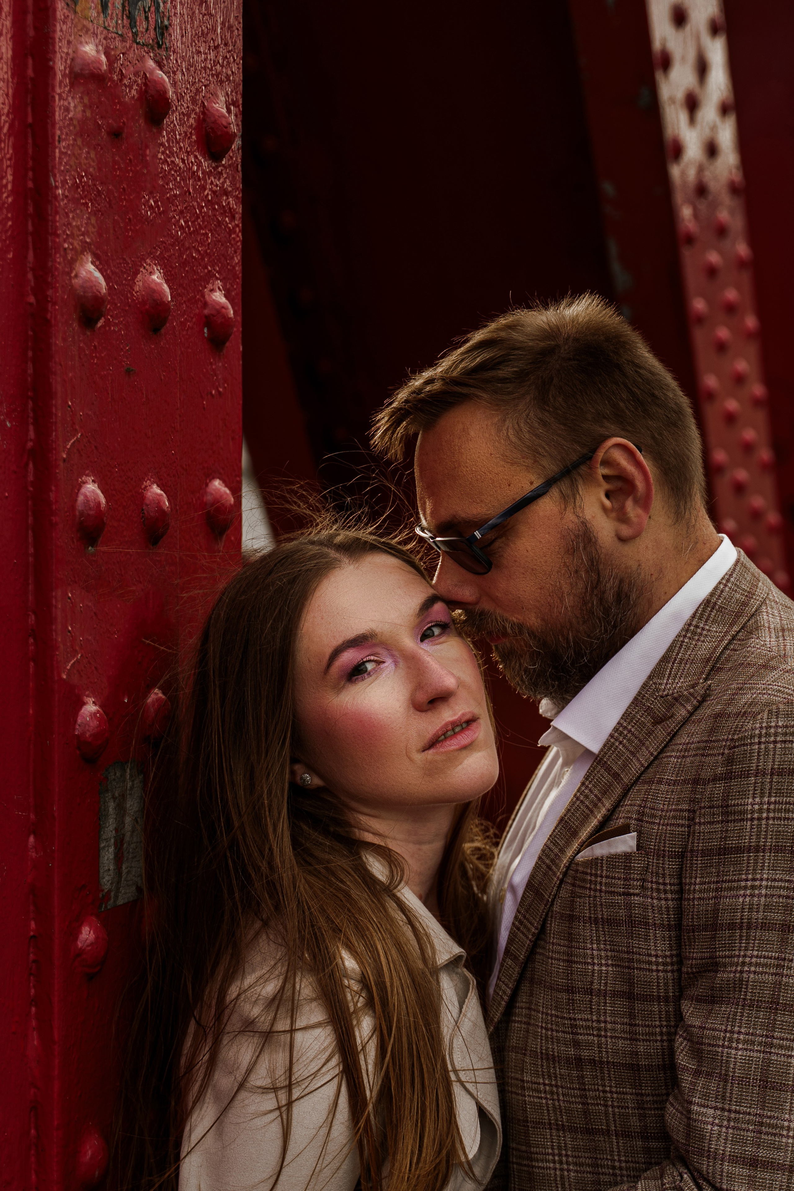 Love story. Alexey Kozlov Photography