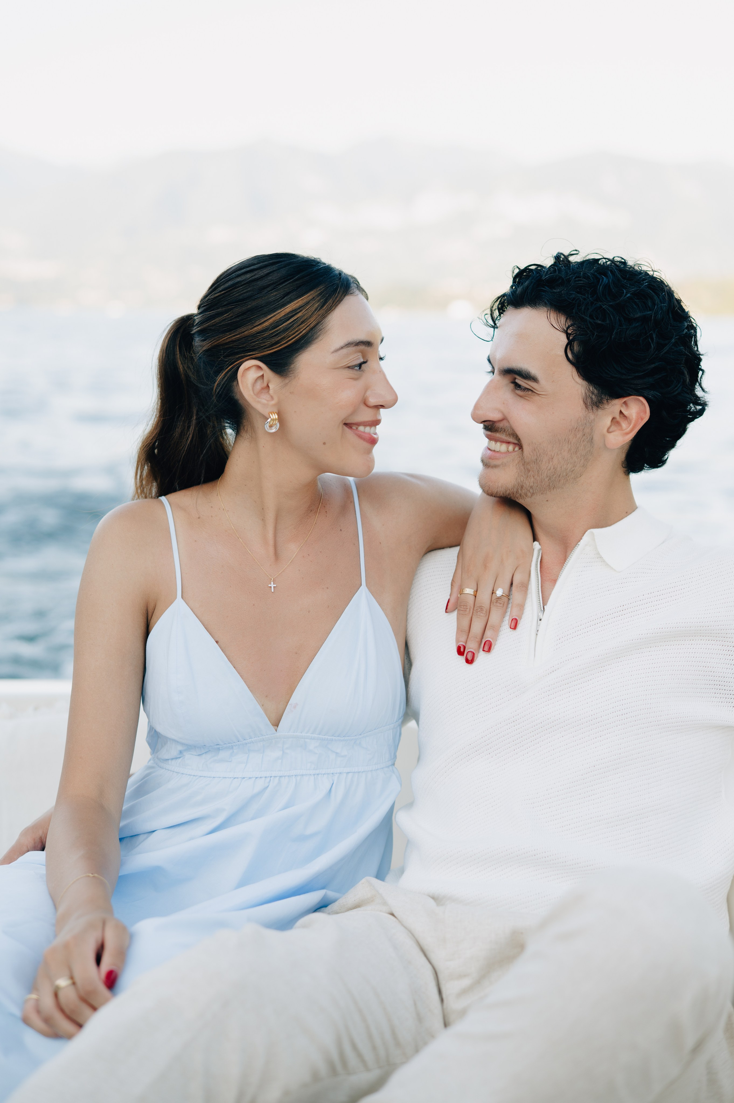 Lake Como. Фотограф в Итлаии — Свадебный фотограф Озеро Комо