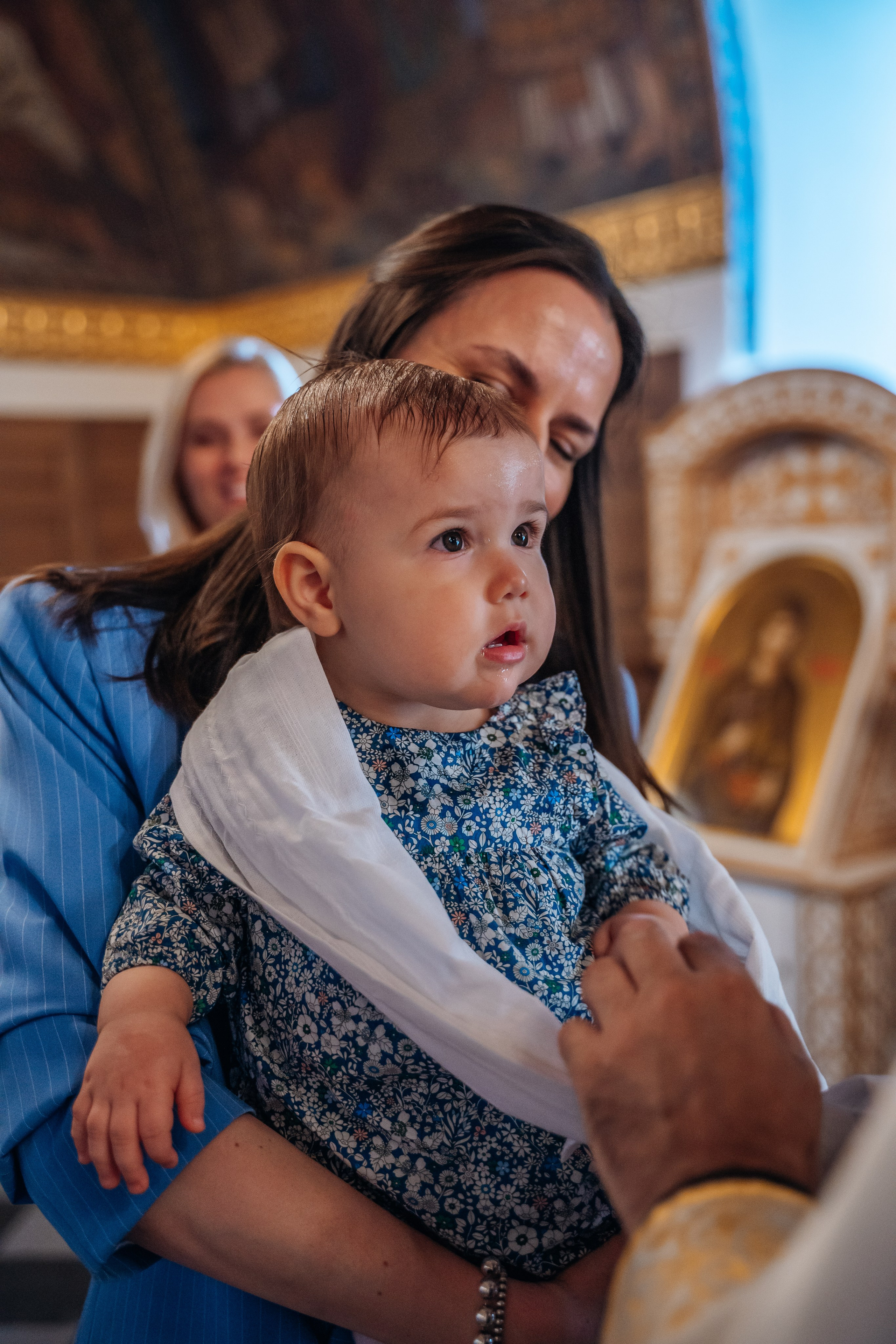 Крштења. Luka Pejcic Photography