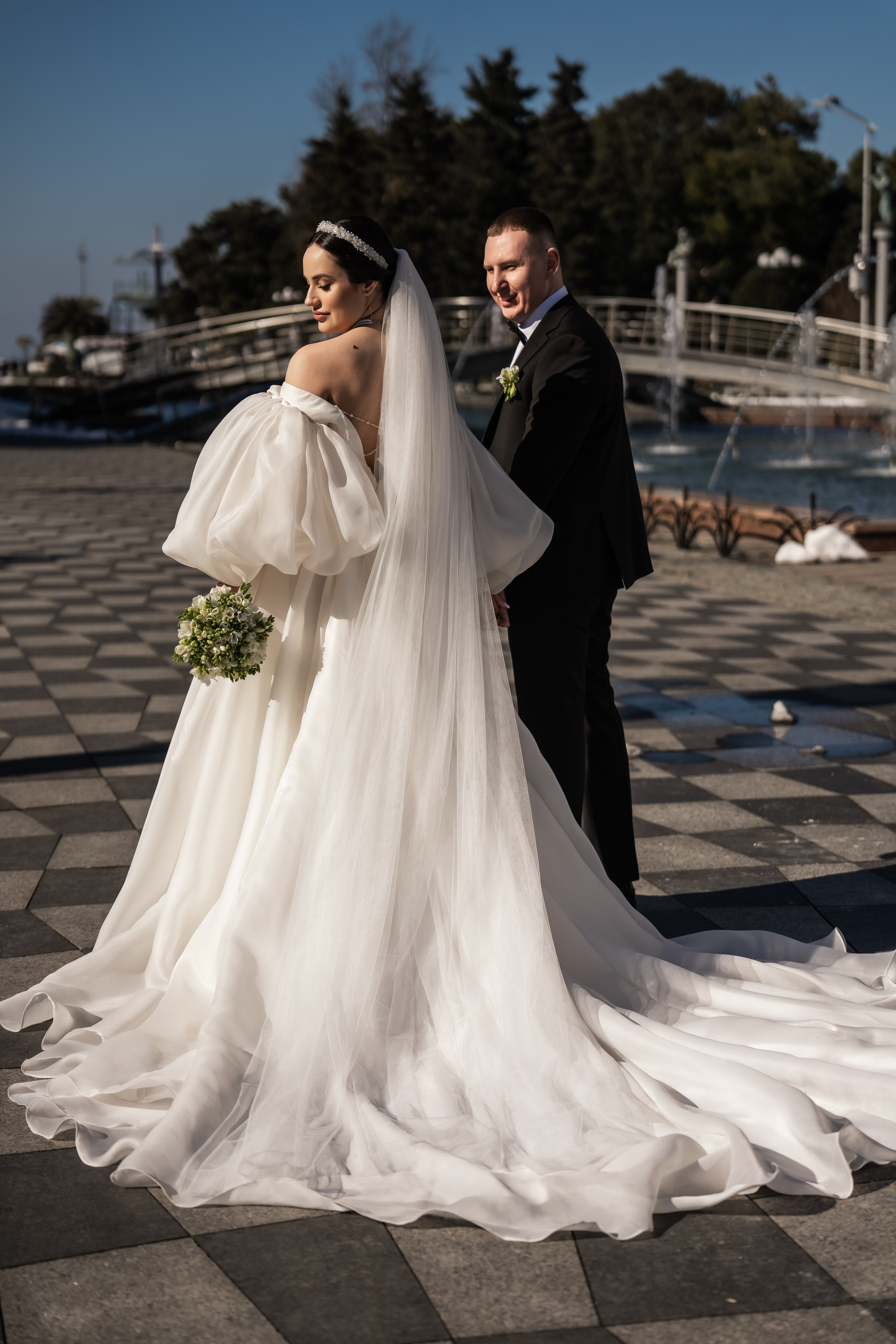 K&A. Ekaterina Verbitskaya. Photography