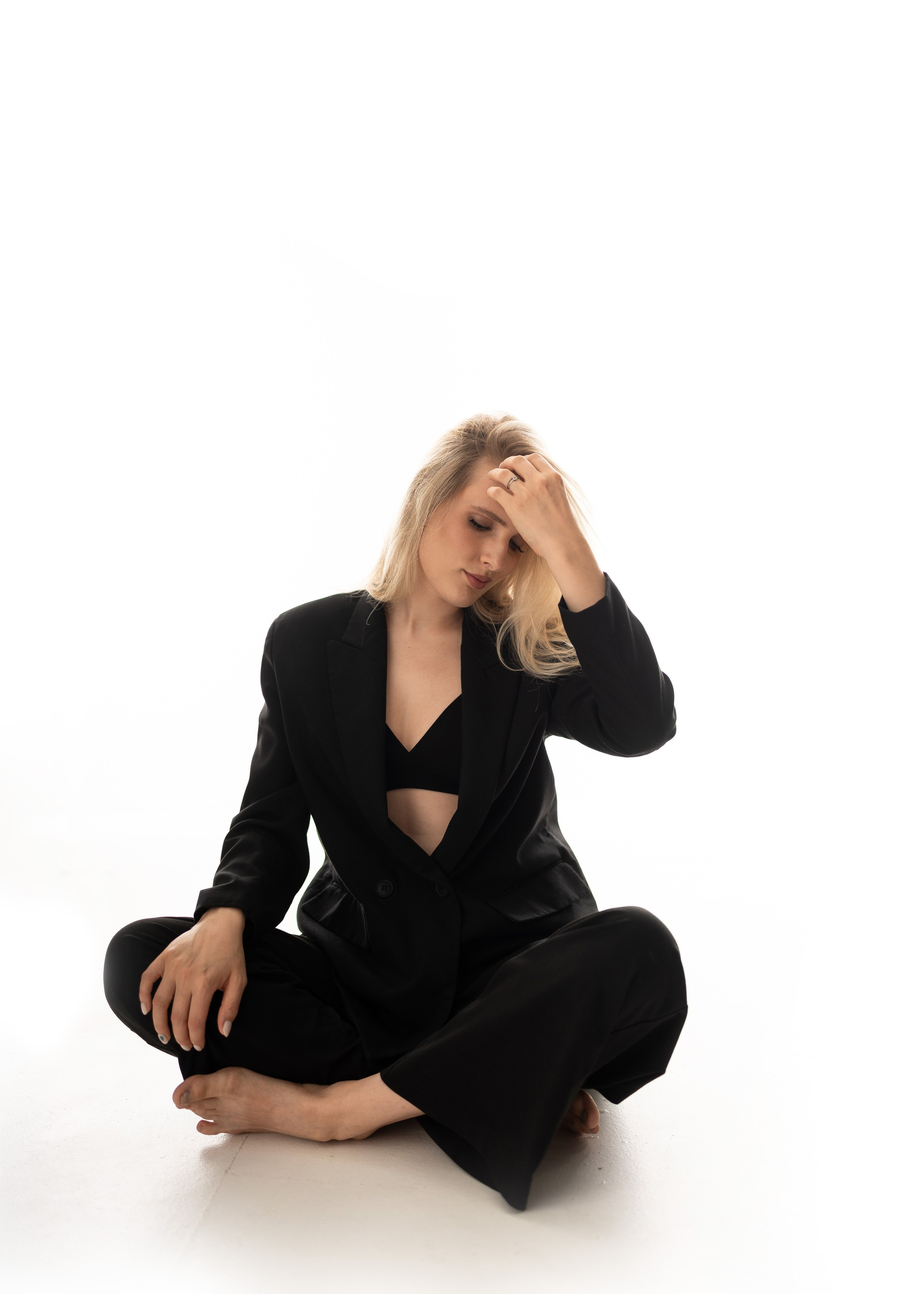 Yana. Family photographer in Sacramento | Sofia Pavenko