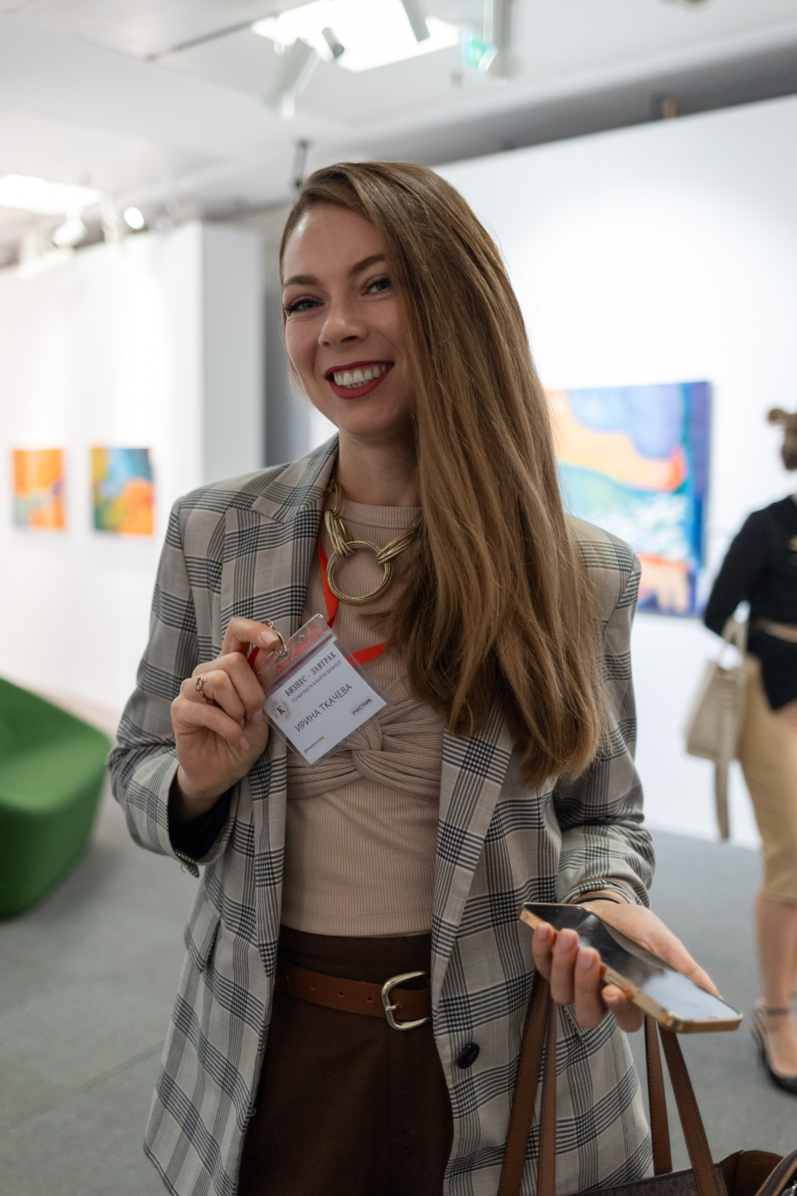 Beauty Networking September 2024. Photographer in Milan |Mila Pro Photo