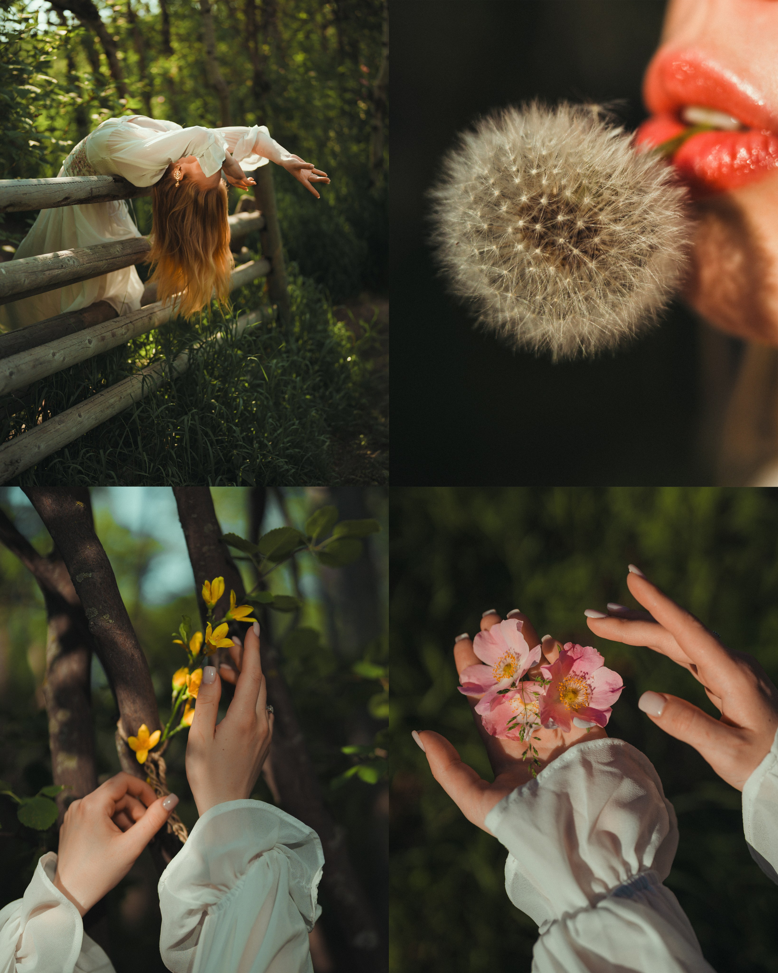 Veronica. MY Photography