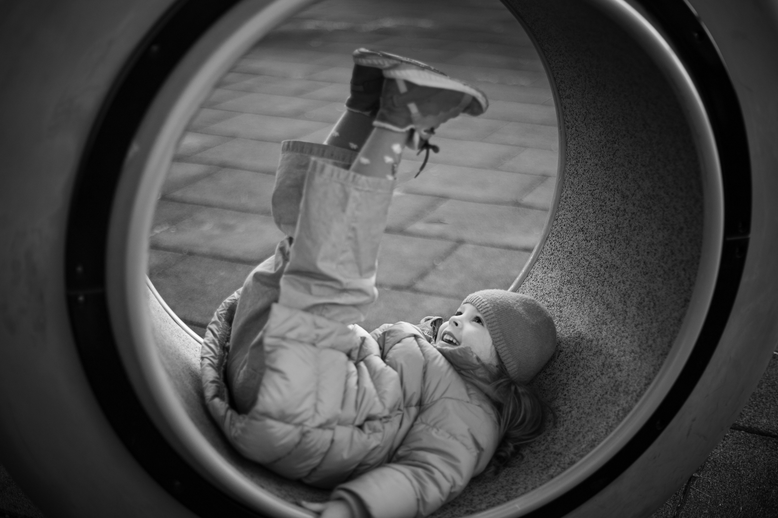 Stefania. Family and Portraits photographer Diana Andoni