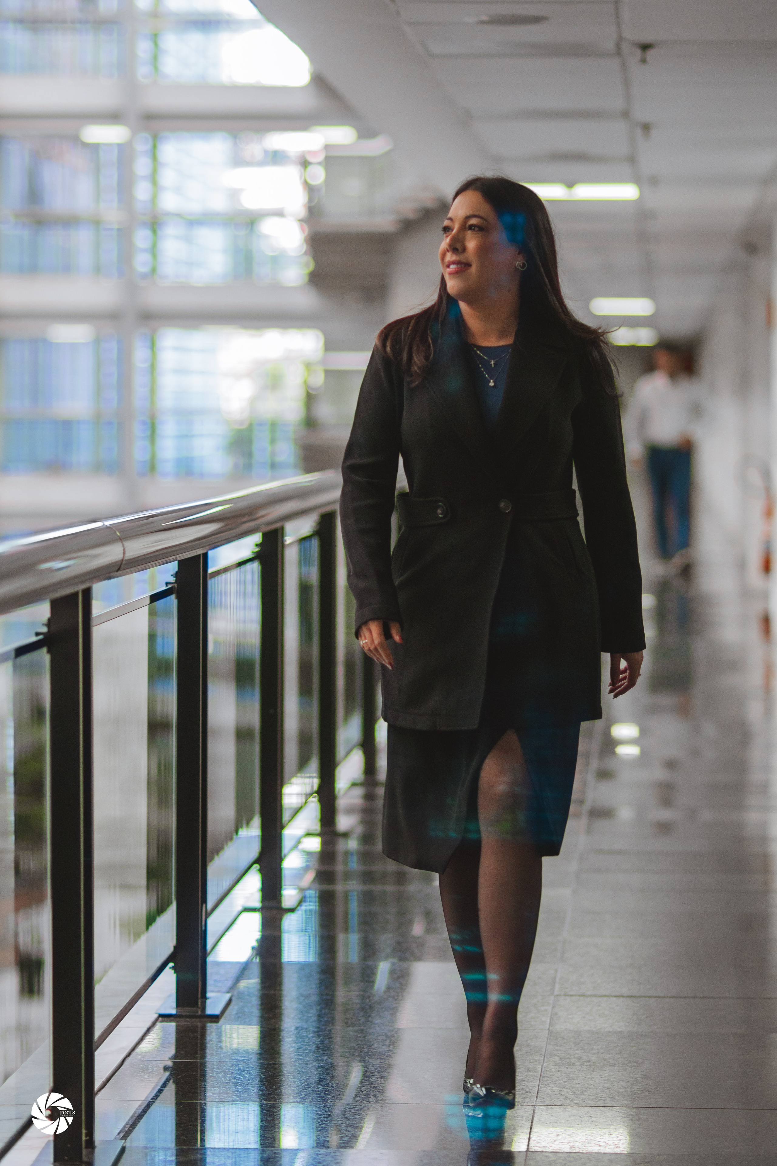 Corporativo/Politico