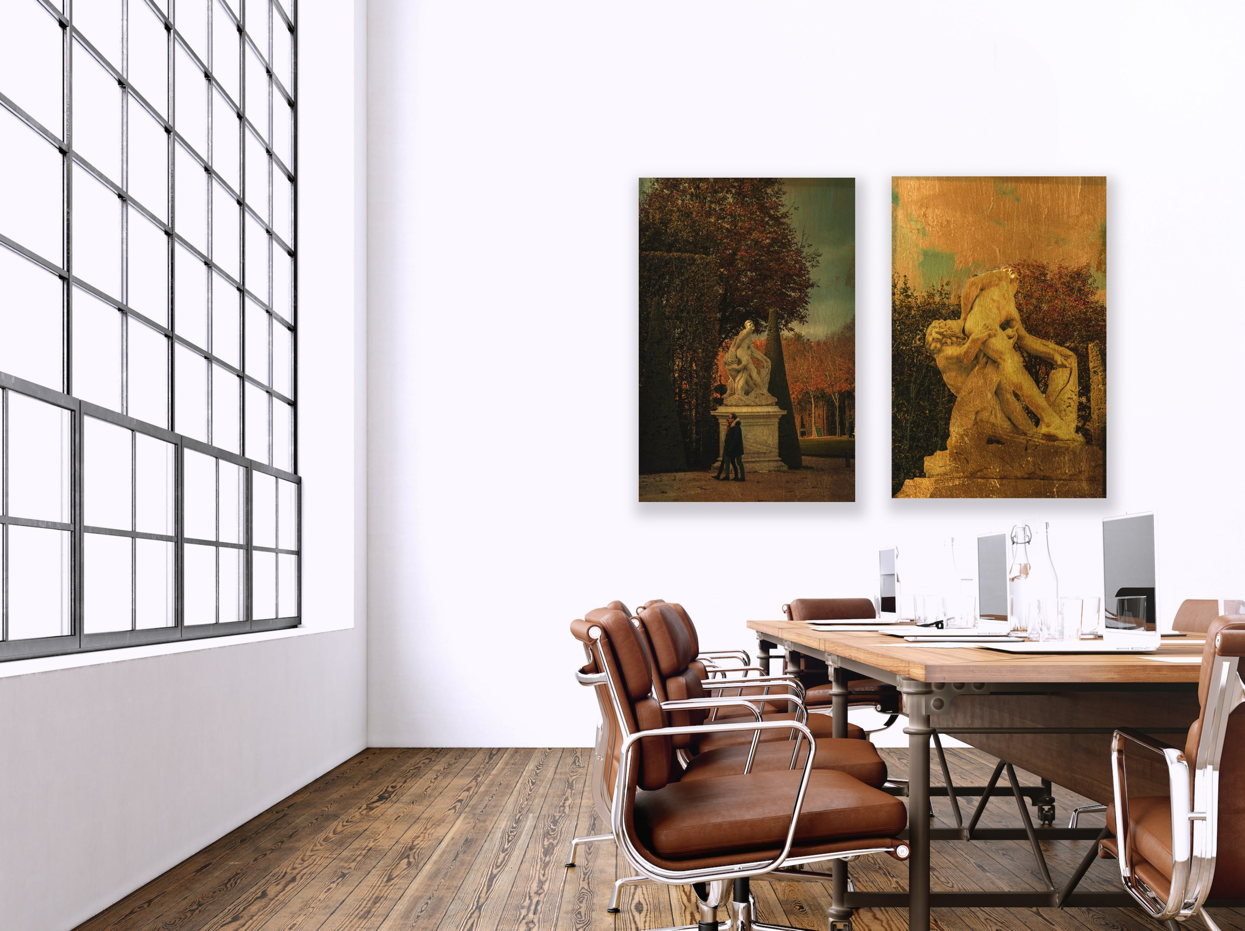 Directora, Fotógrafa y Artista en Valencia Natasha Bogomolova