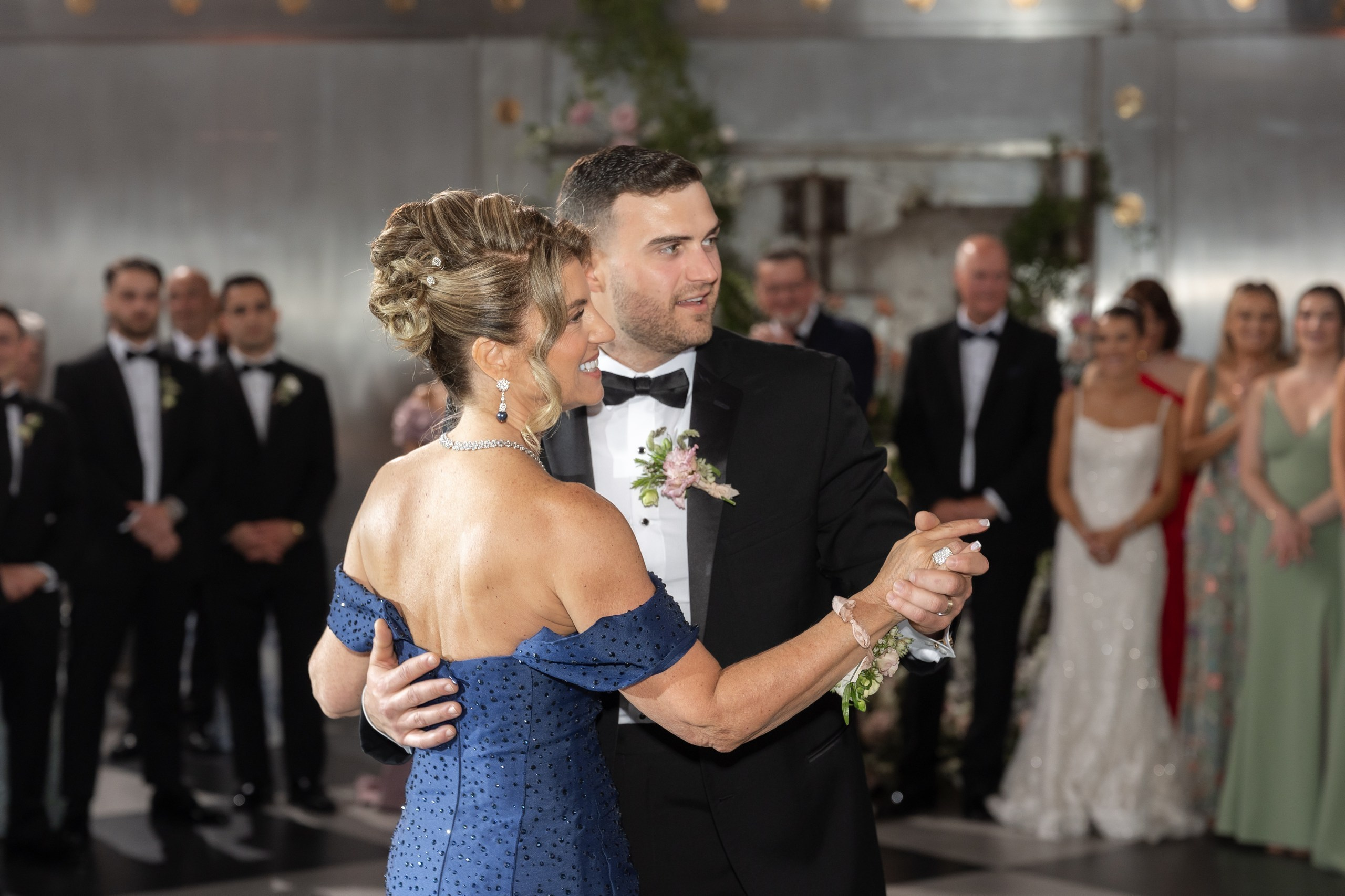 Julia and Matthew. Wedding Photo & Video