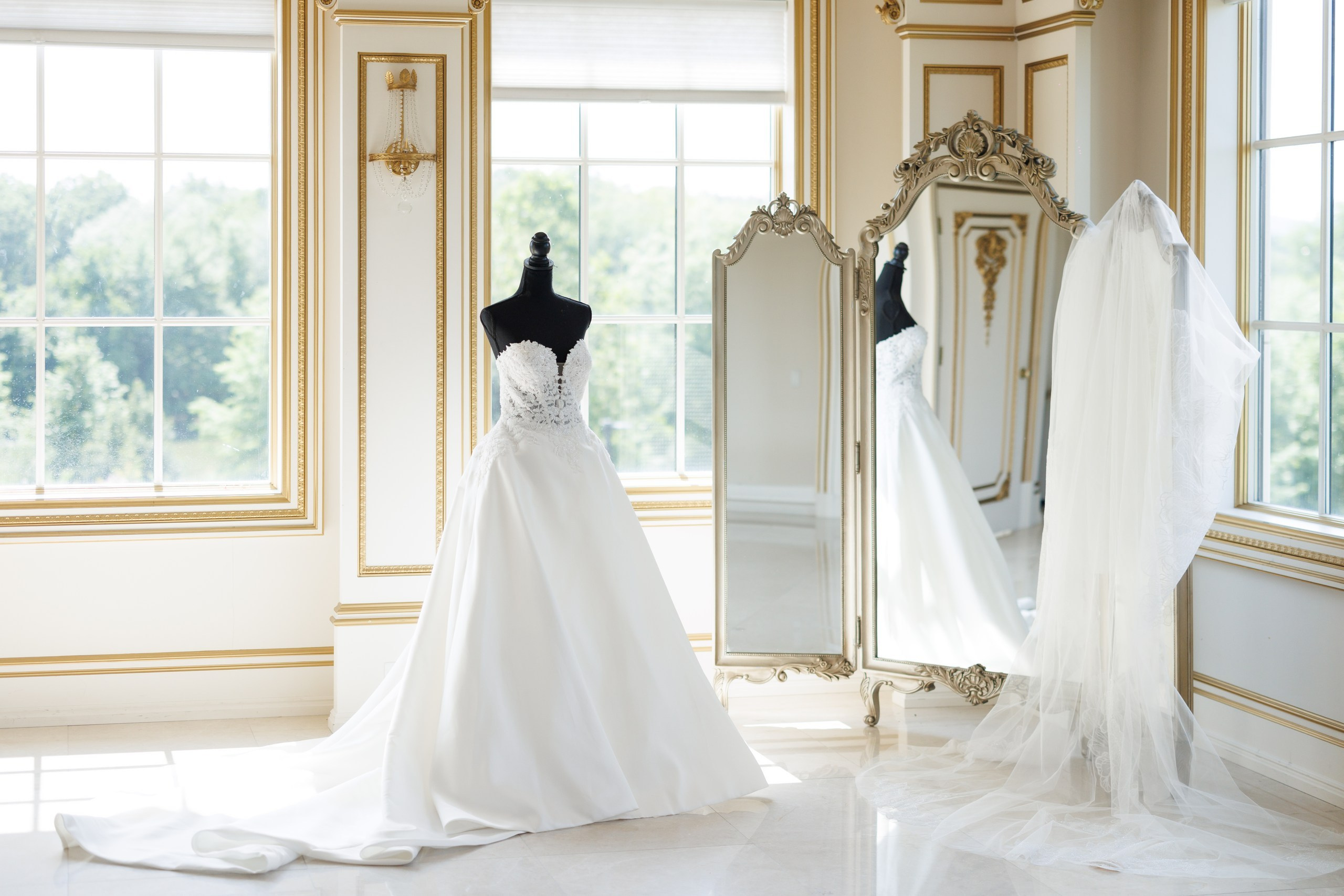 Viktoria and William. Wedding Photo & Video