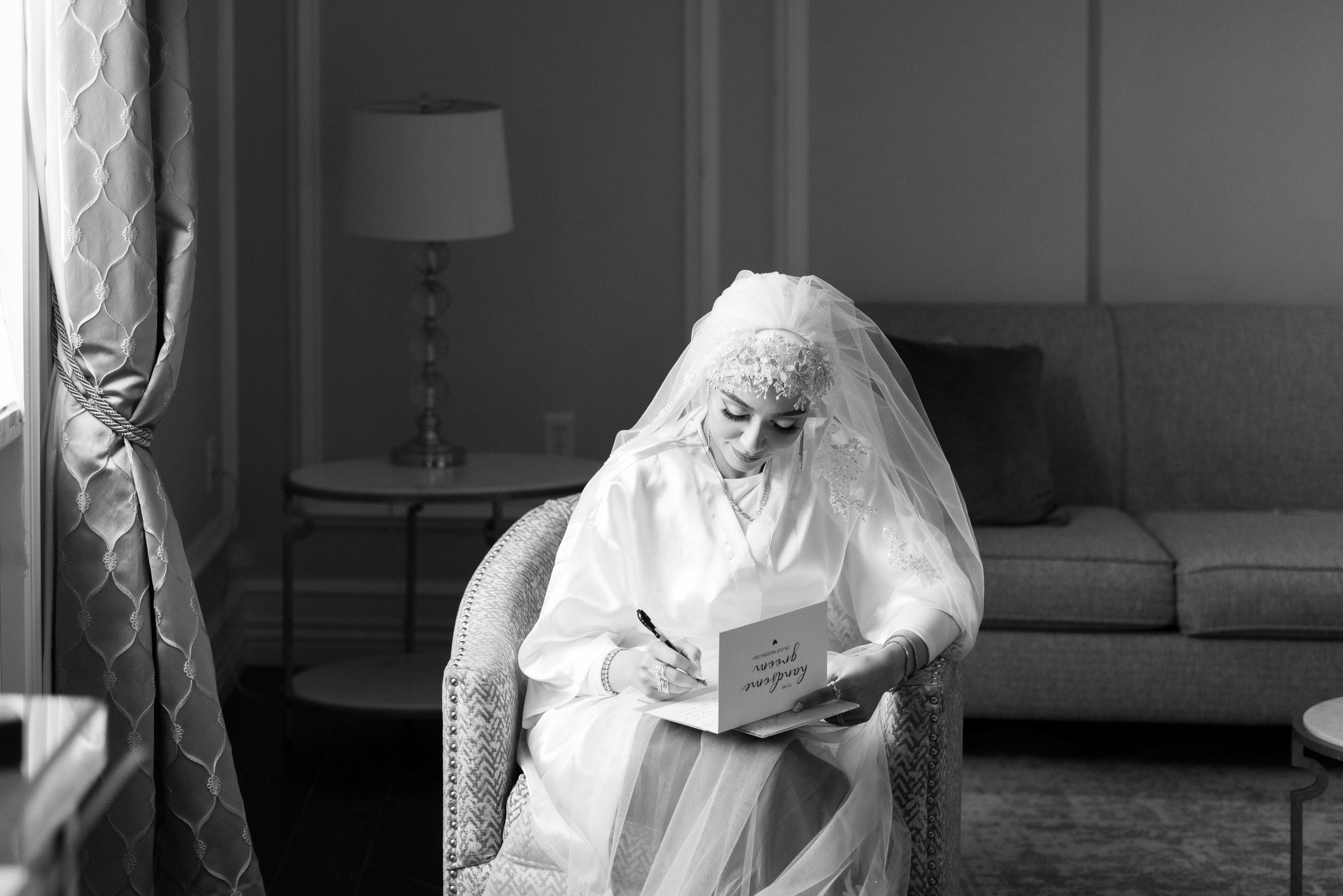 Mahmoud & Lana. Wedding Photo & Video