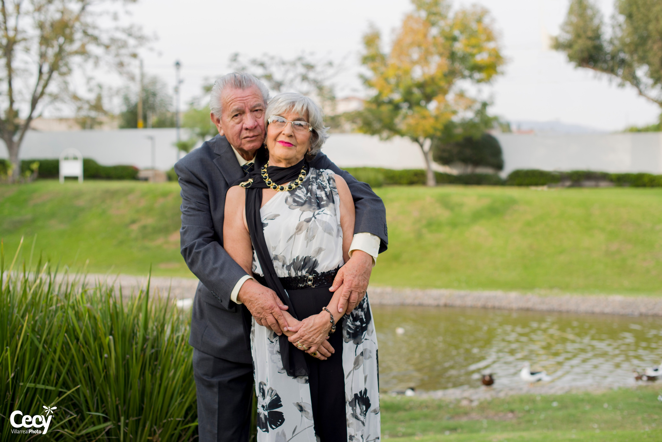 BODAS DE ORO - GUADALUPE Y FRANCISCO