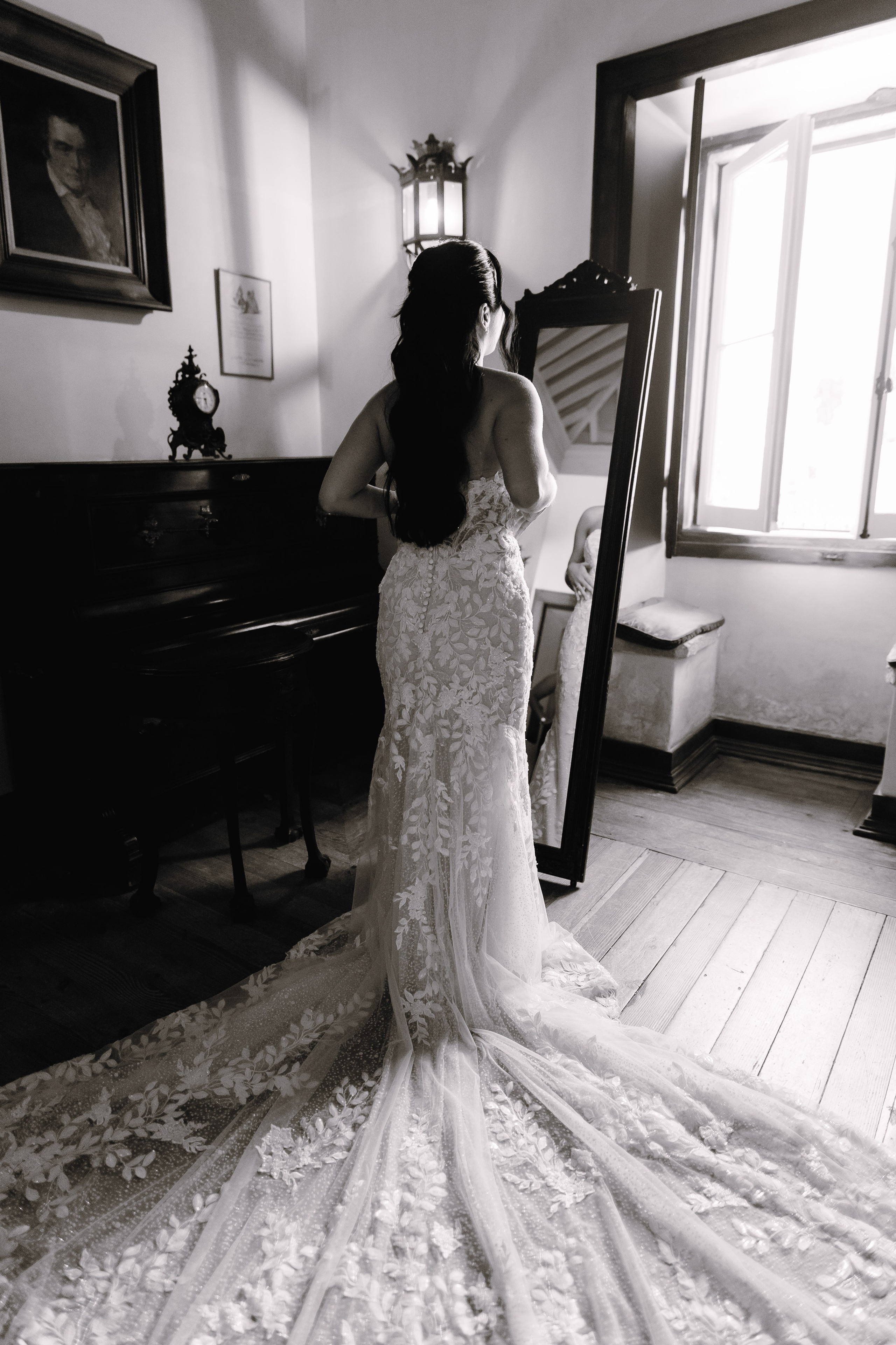 Casamento Inês & Miguel. Say Yes To Me