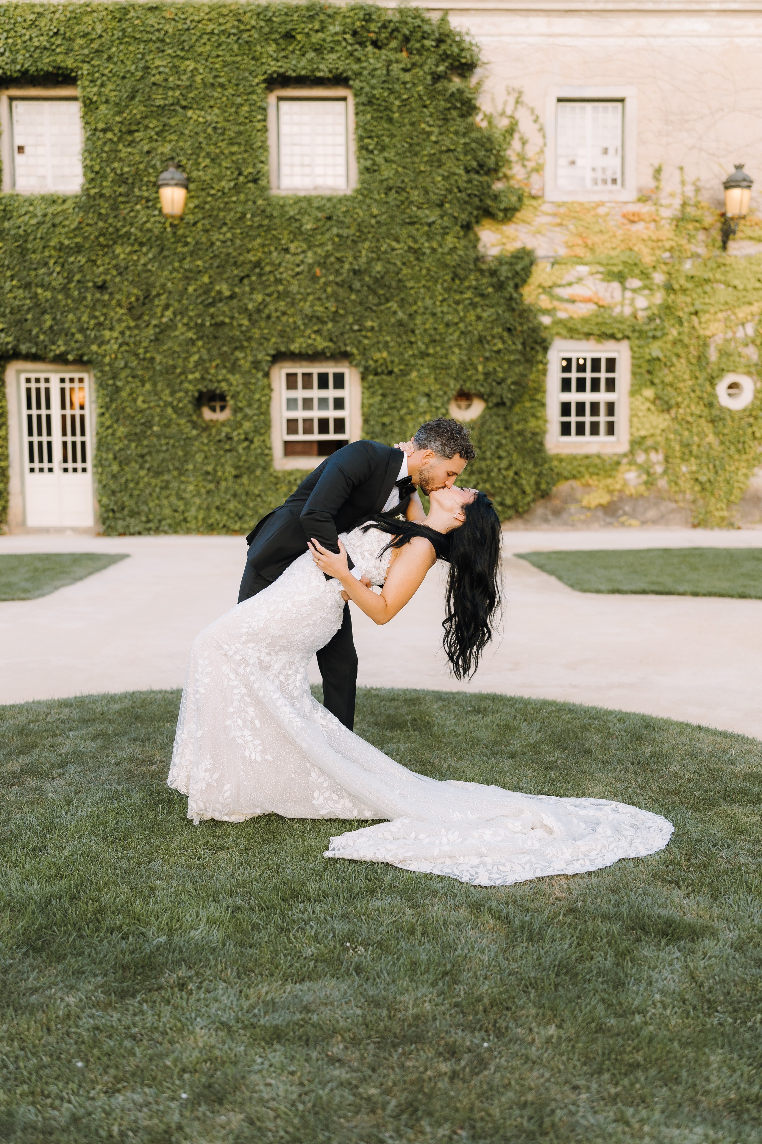 Casamento Inês & Miguel. Say Yes To Me