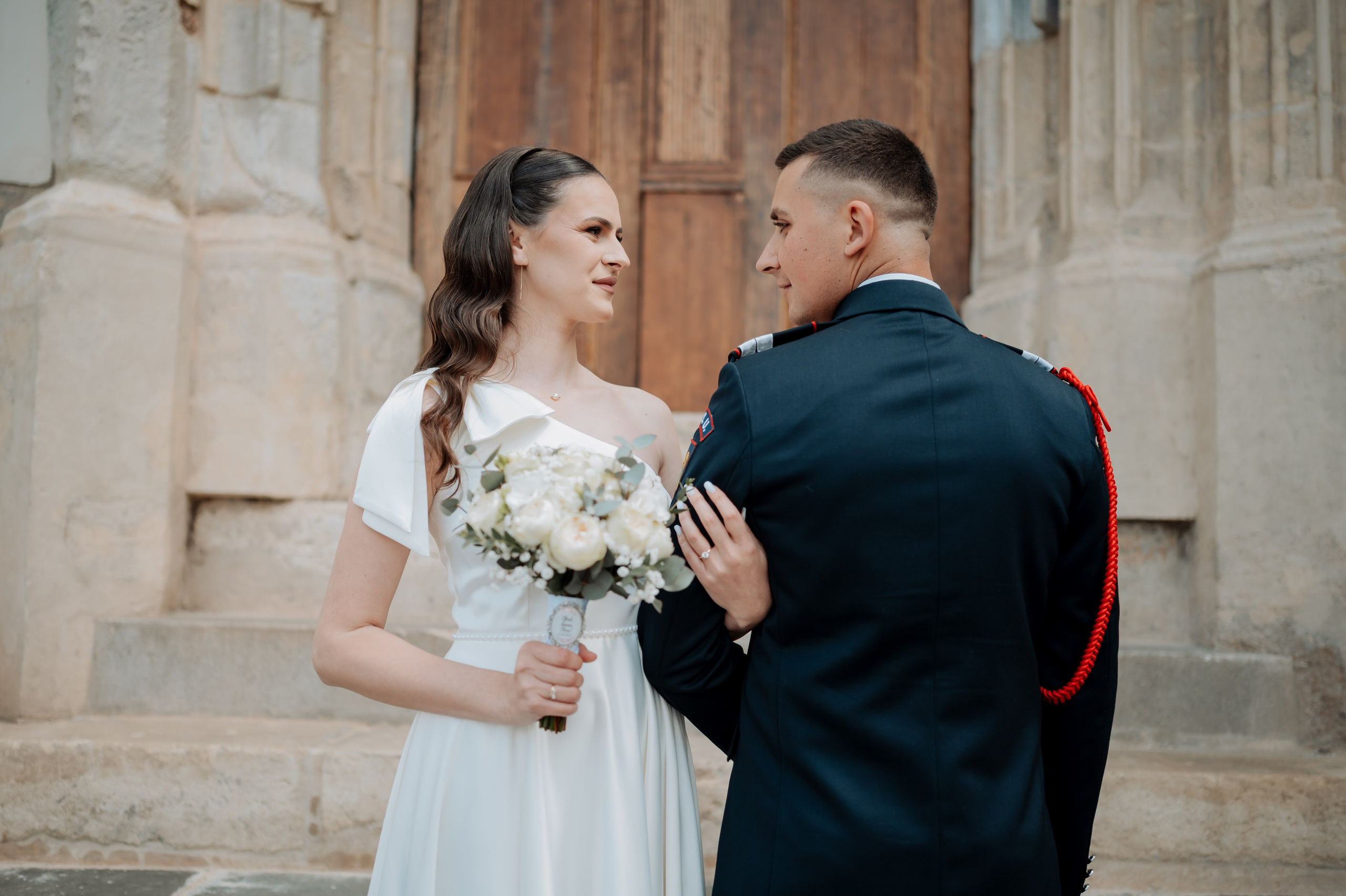 Emilia&Adrian’s Civil Wedding