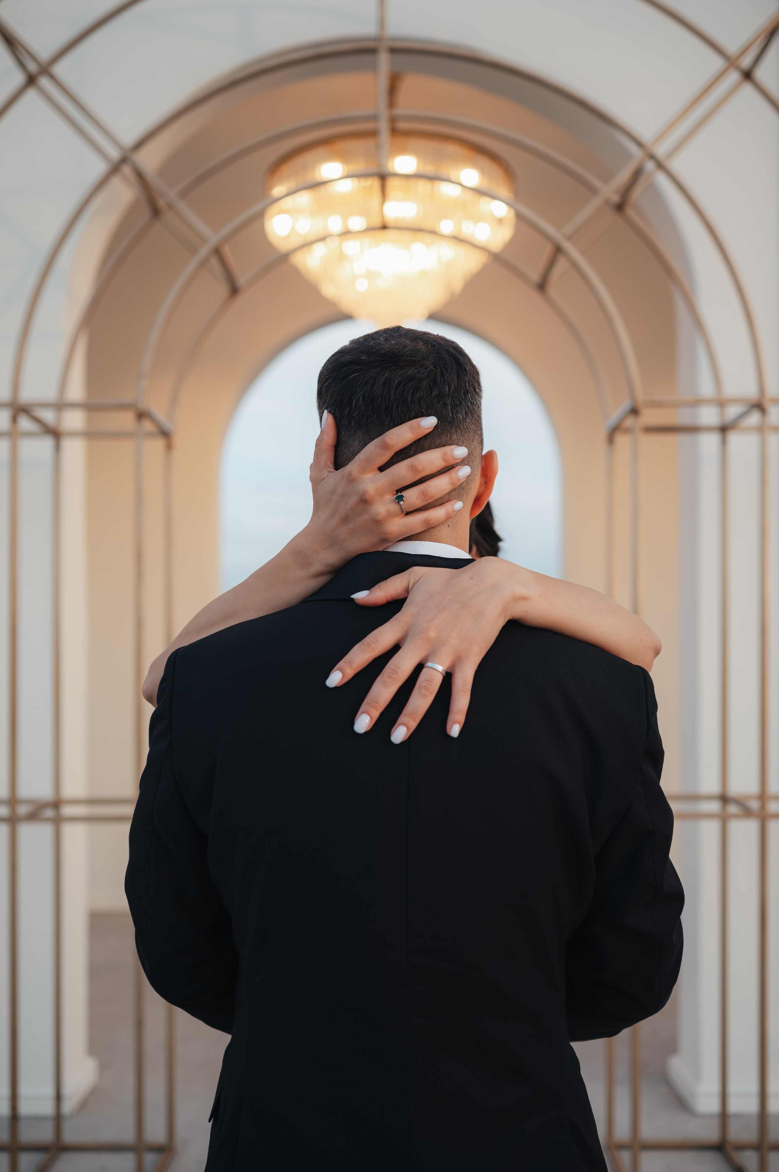 Laura&Flaviu’s Wedding