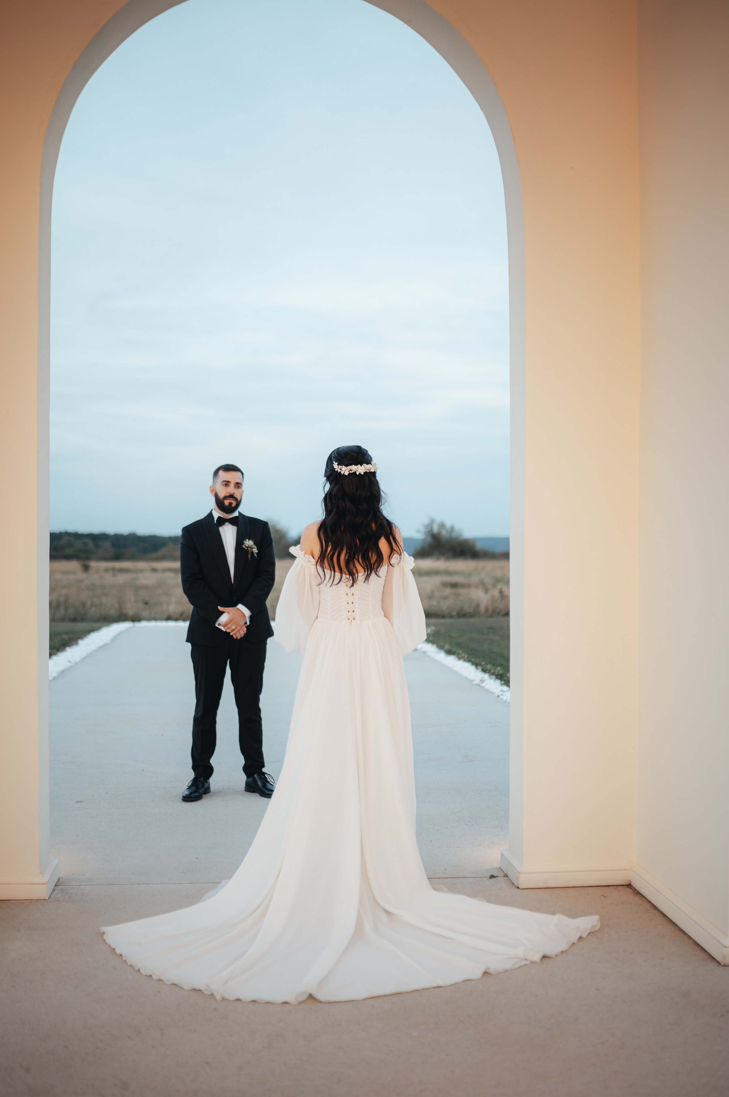 Laura&Flaviu’s Wedding