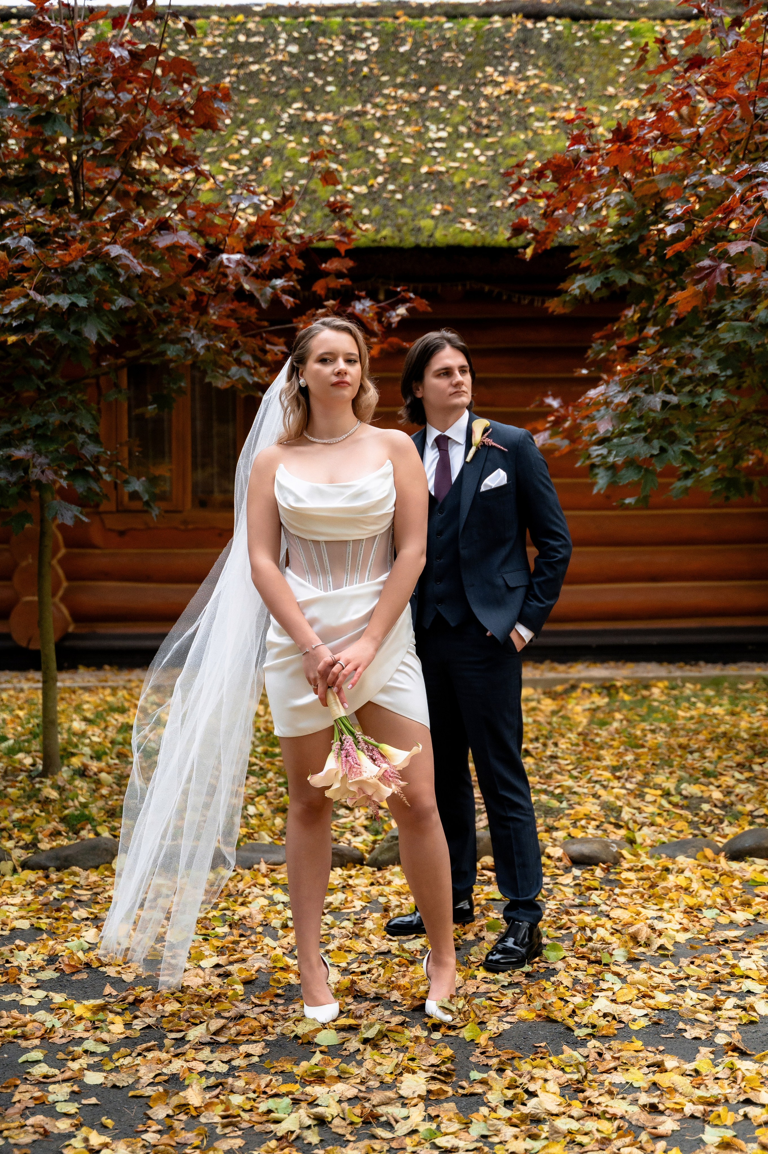 Денис & Анастасія. 