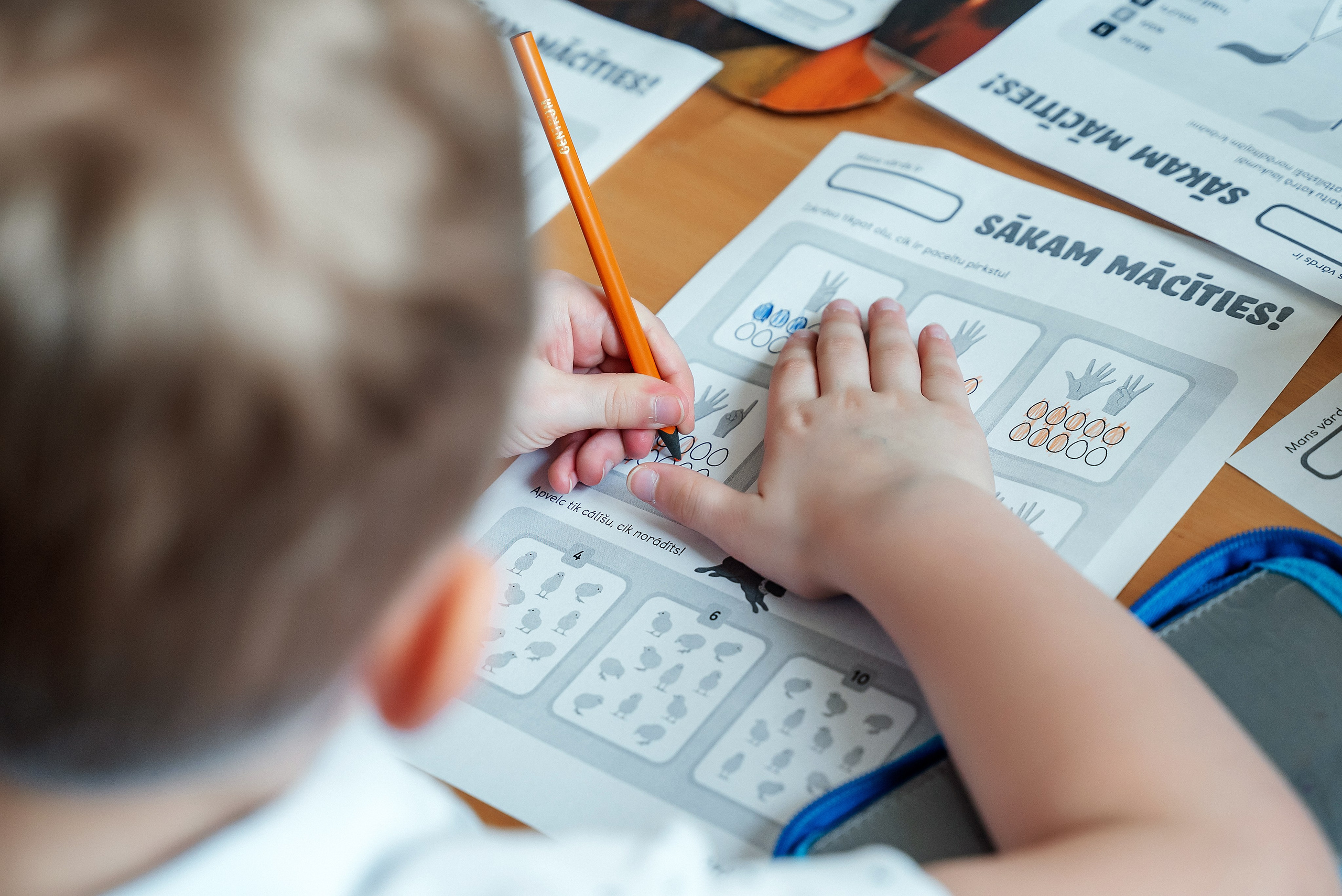 Skudriņas. Ваш фотограф в Латгалии — Александра Юхневича!