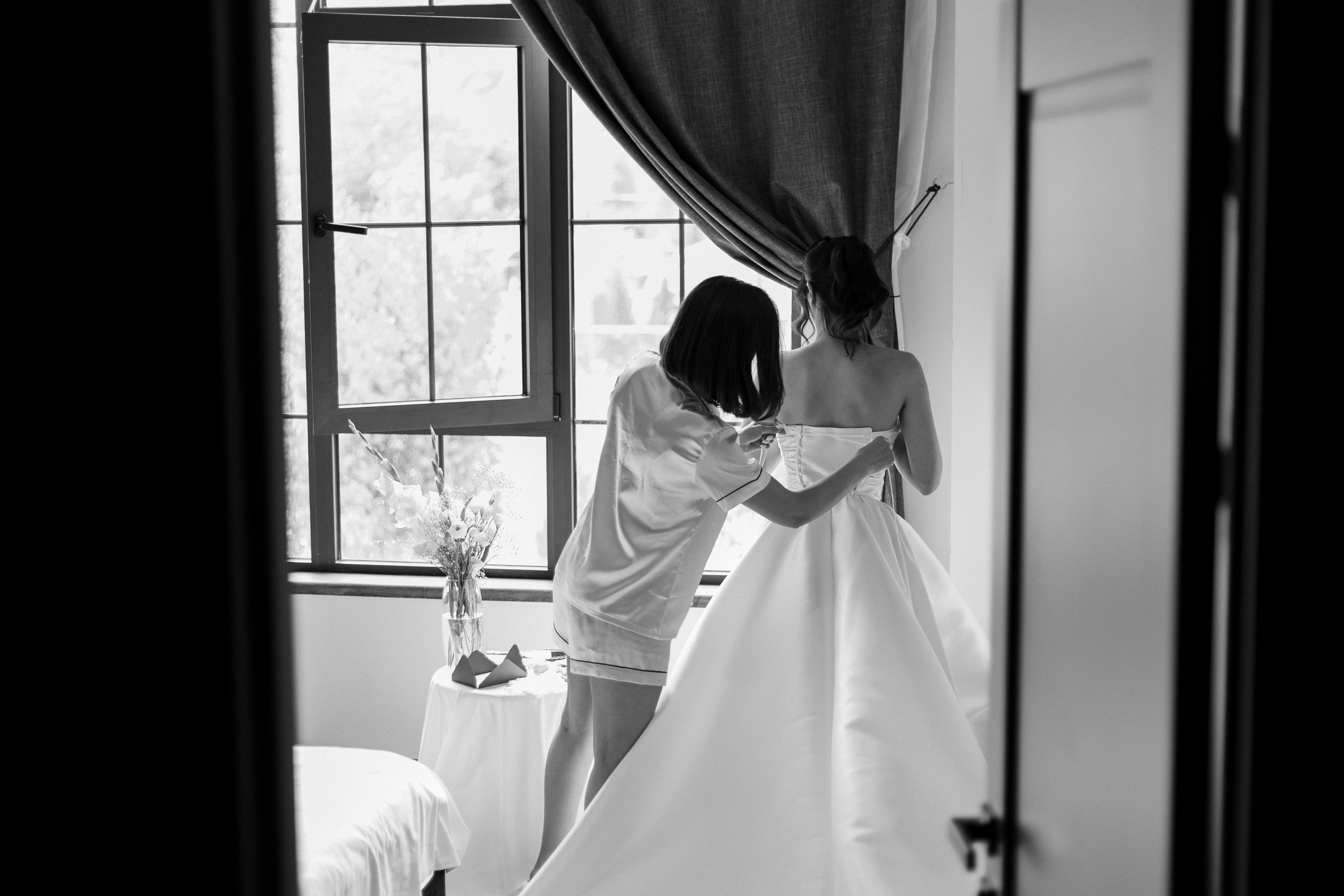 Arman and Lilit Wedding. Recnac | Wedding Photographer Yerevan