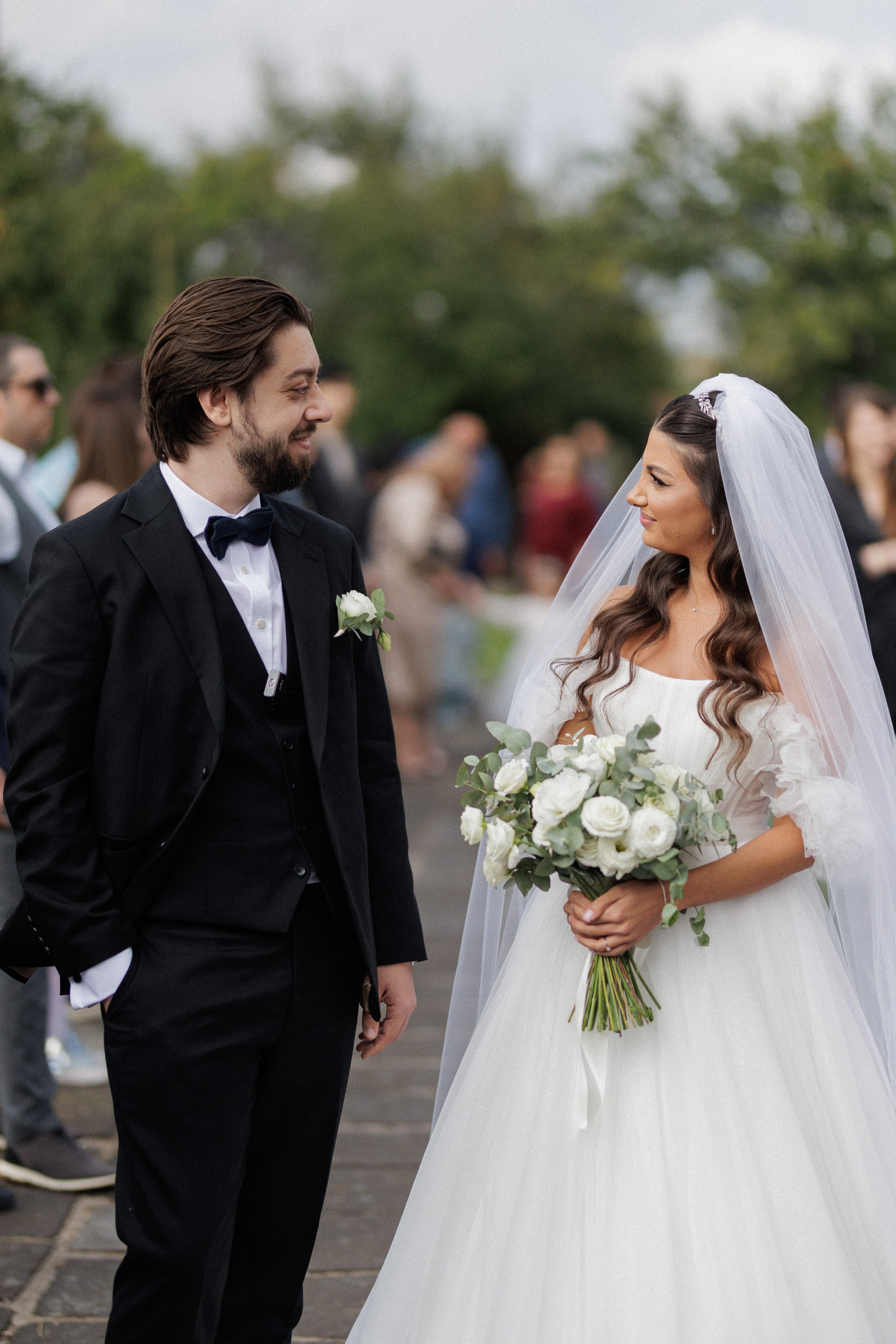 Anri and Esfira Half-Day Wedding. Recnac | Wedding Photographer Yerevan