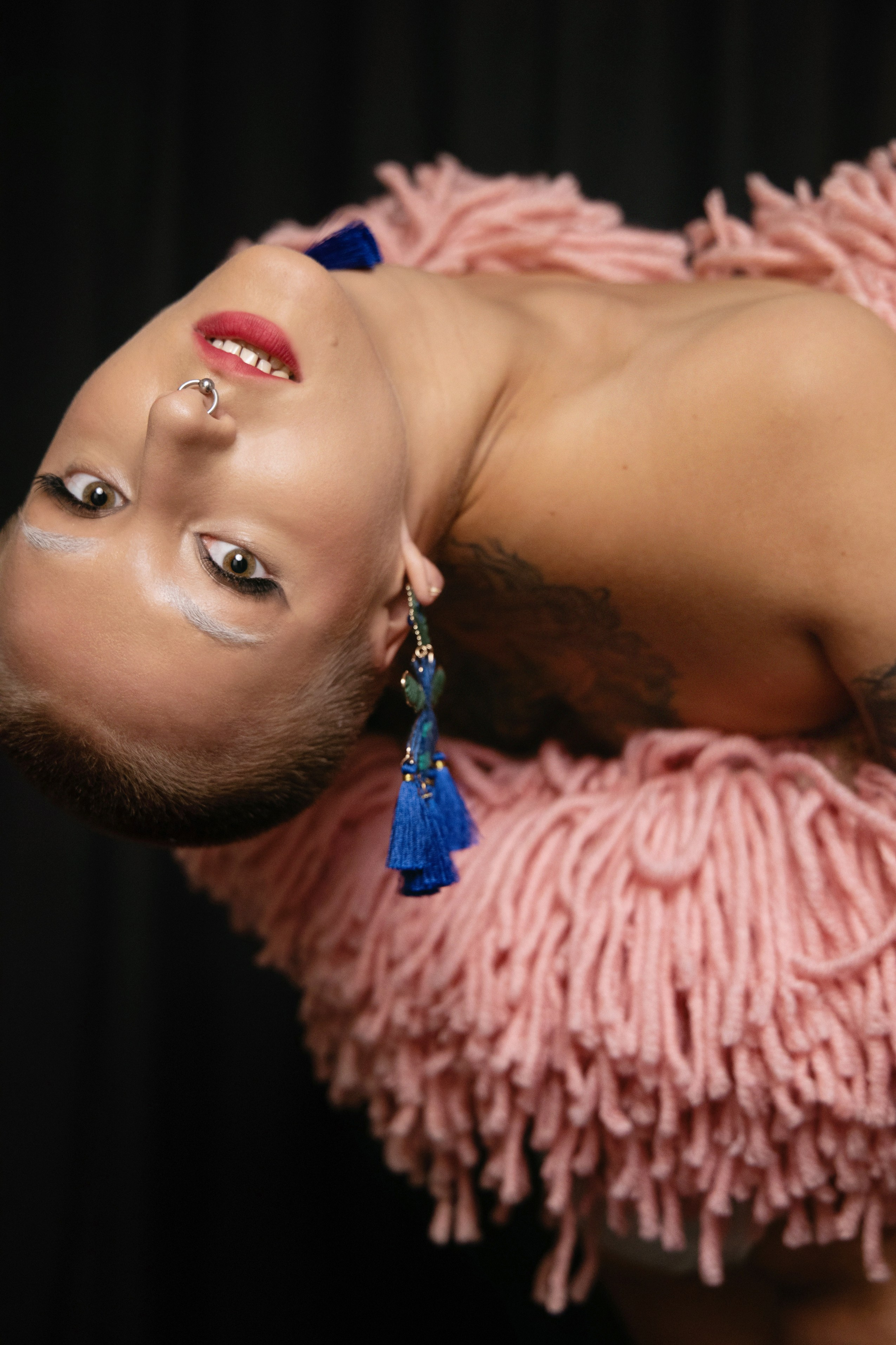 Kristina. Mila Artphotо-Профессиональный портретный фотограф, Израиль