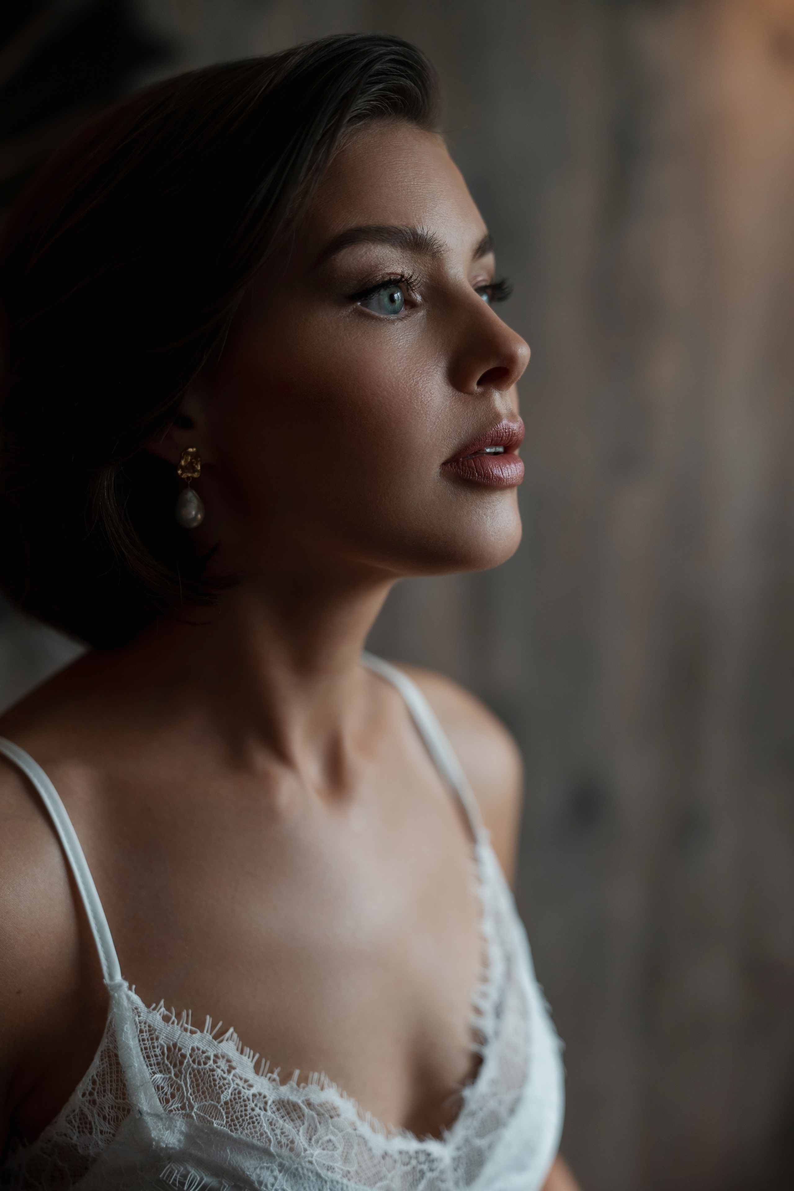 HANNA & CAMERON. Bryllupsfotograf i hele Norge