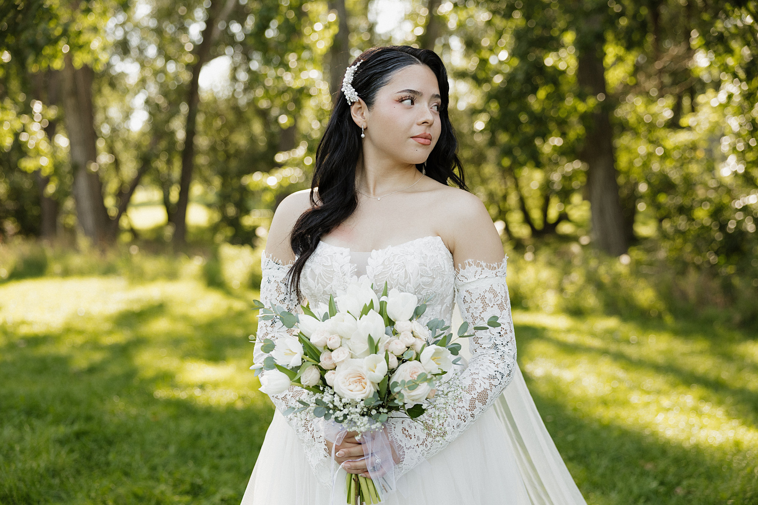 Sahara & Emerson. Photographer Stanislav Antonov